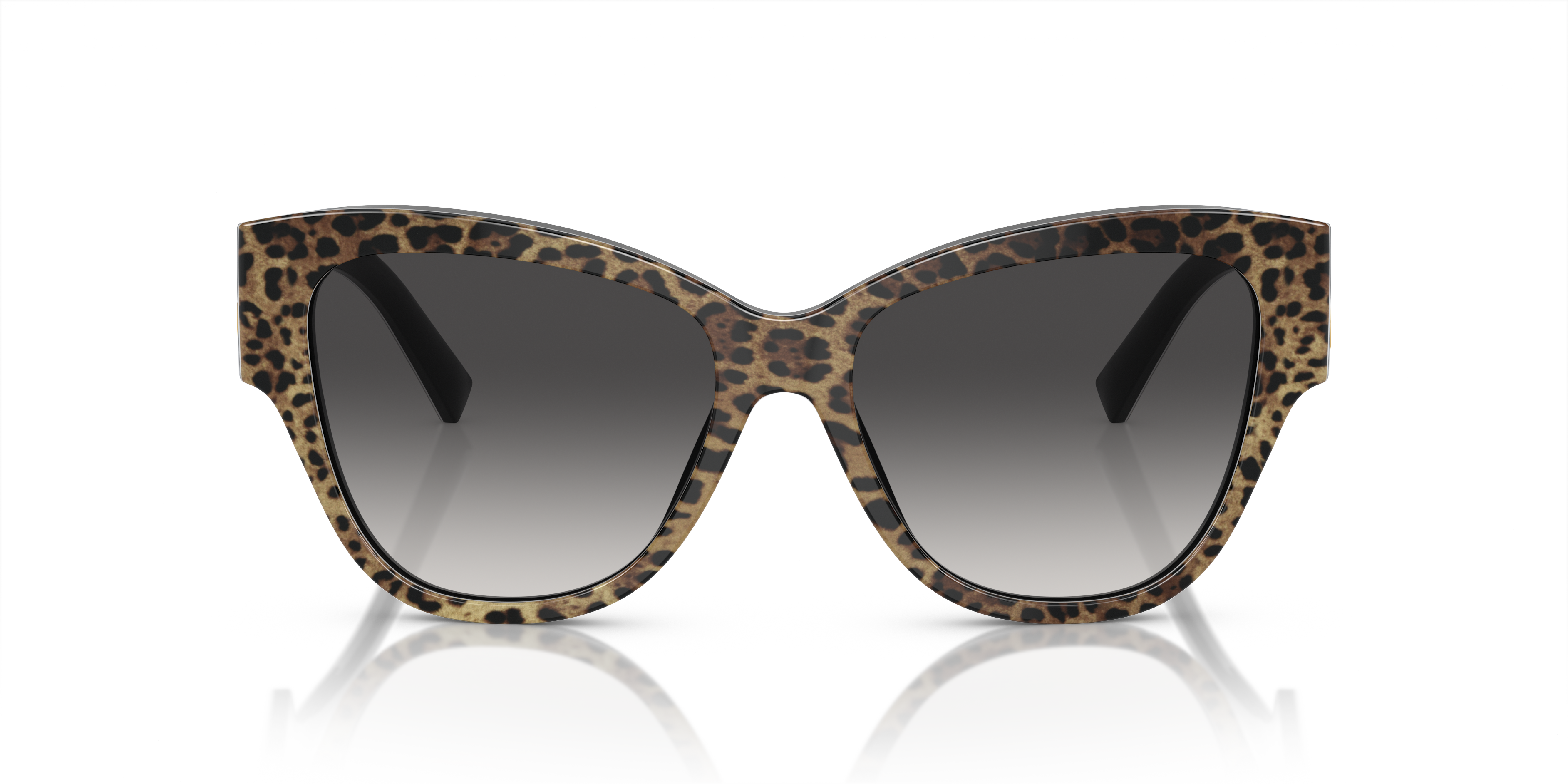 Dolce&Gabbana women's acetate sunglasses