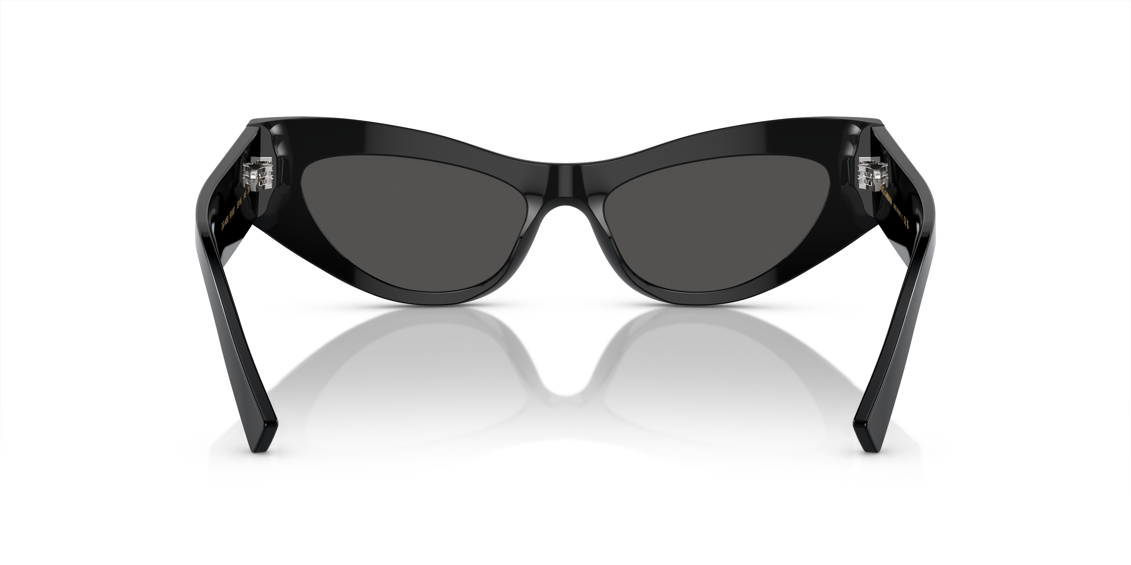 Dolce&Gabbana women's acetate sunglasses