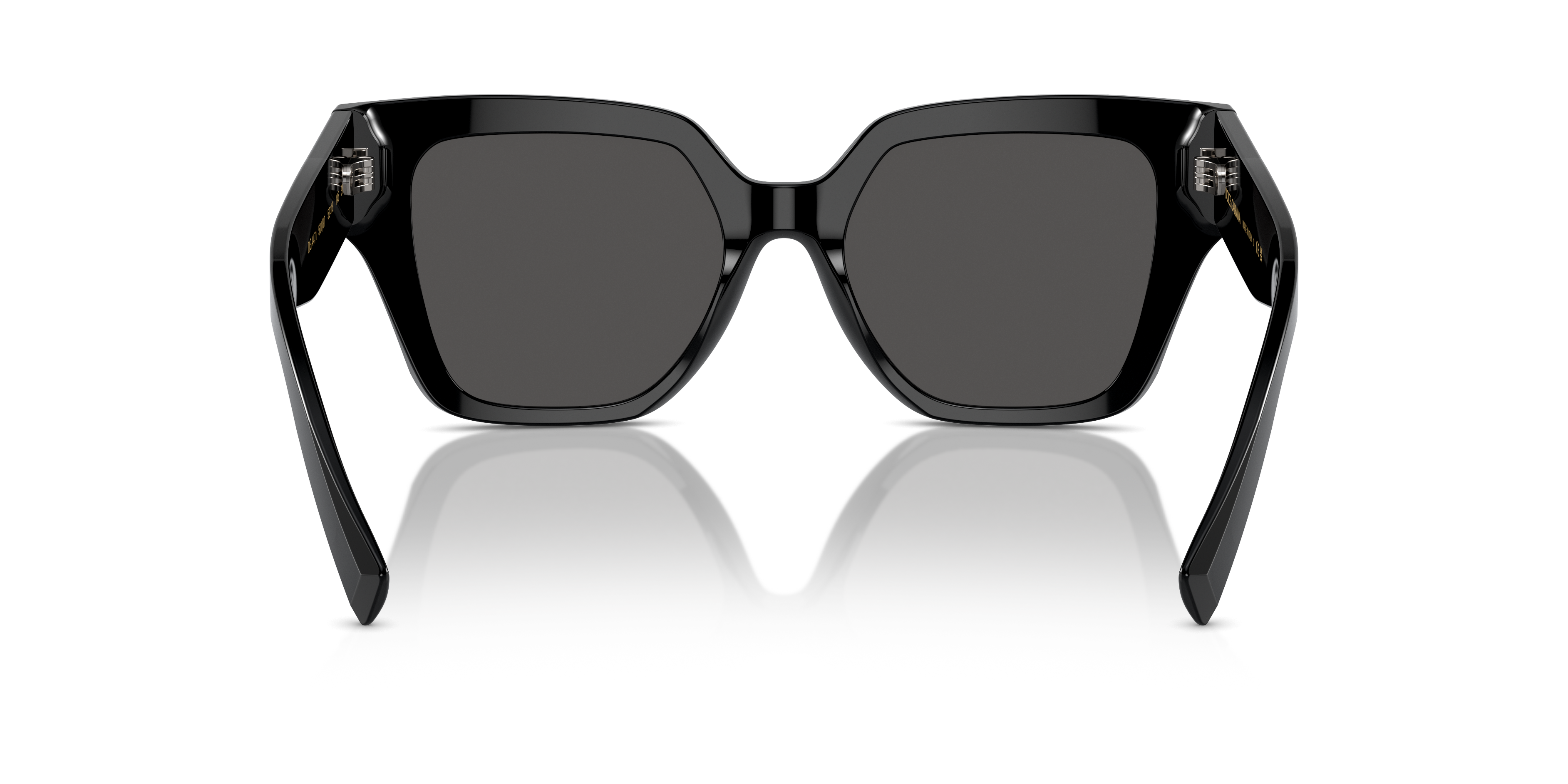 Occhiale Dolce&Gabbana da sole da donna in acetato