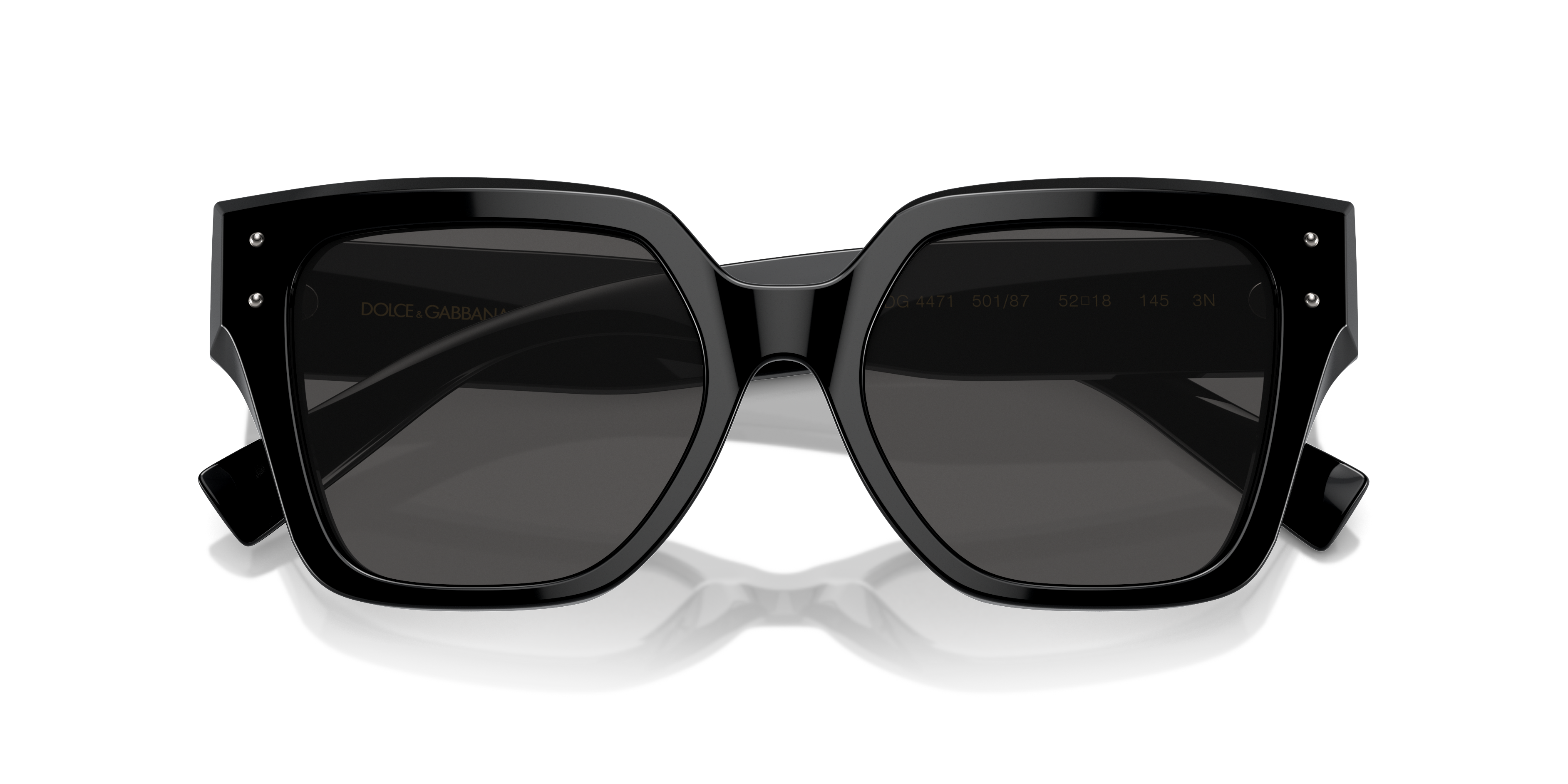 Occhiale Dolce&Gabbana da sole da donna in acetato