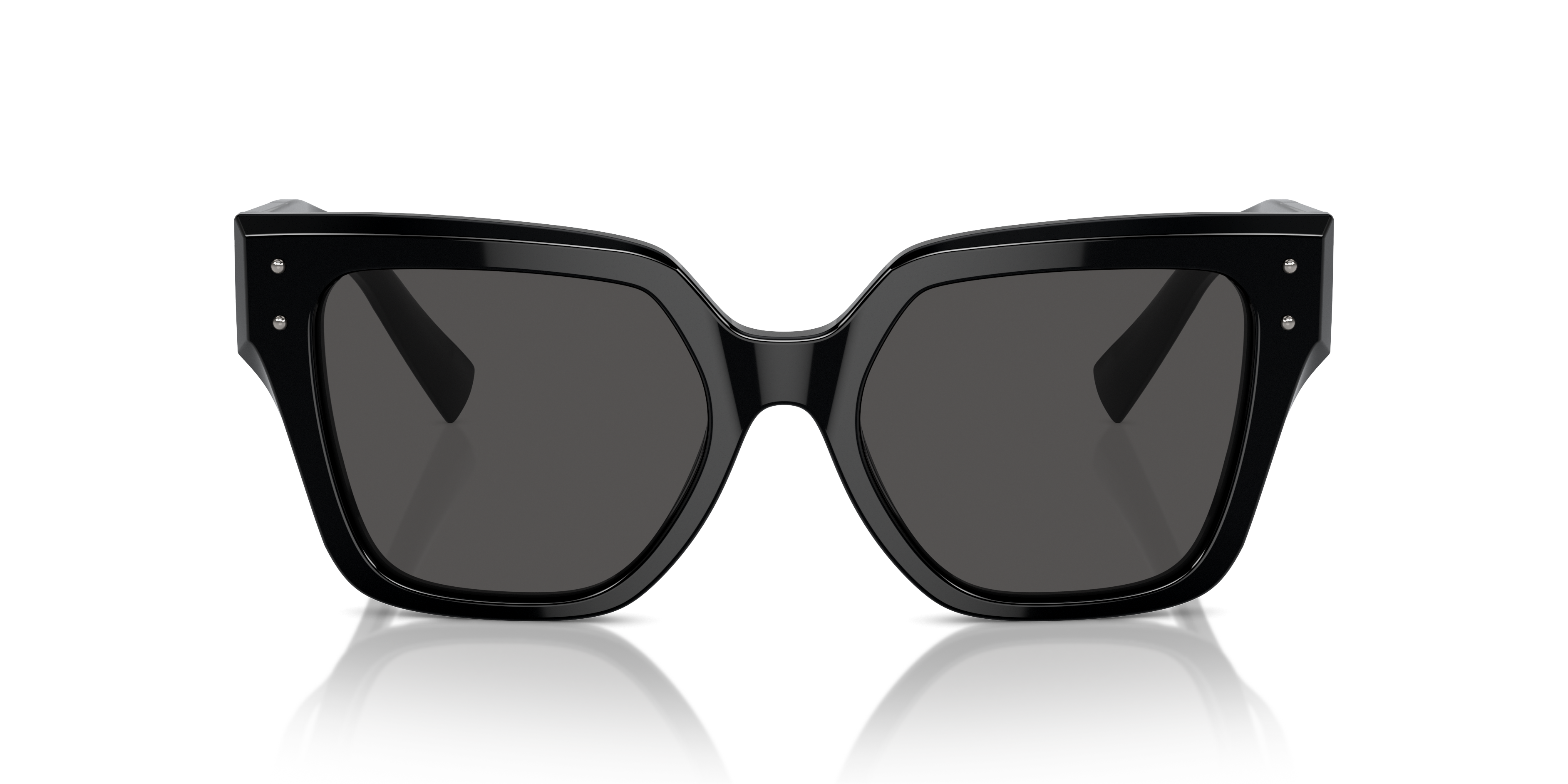 Occhiale Dolce&Gabbana da sole da donna in acetato