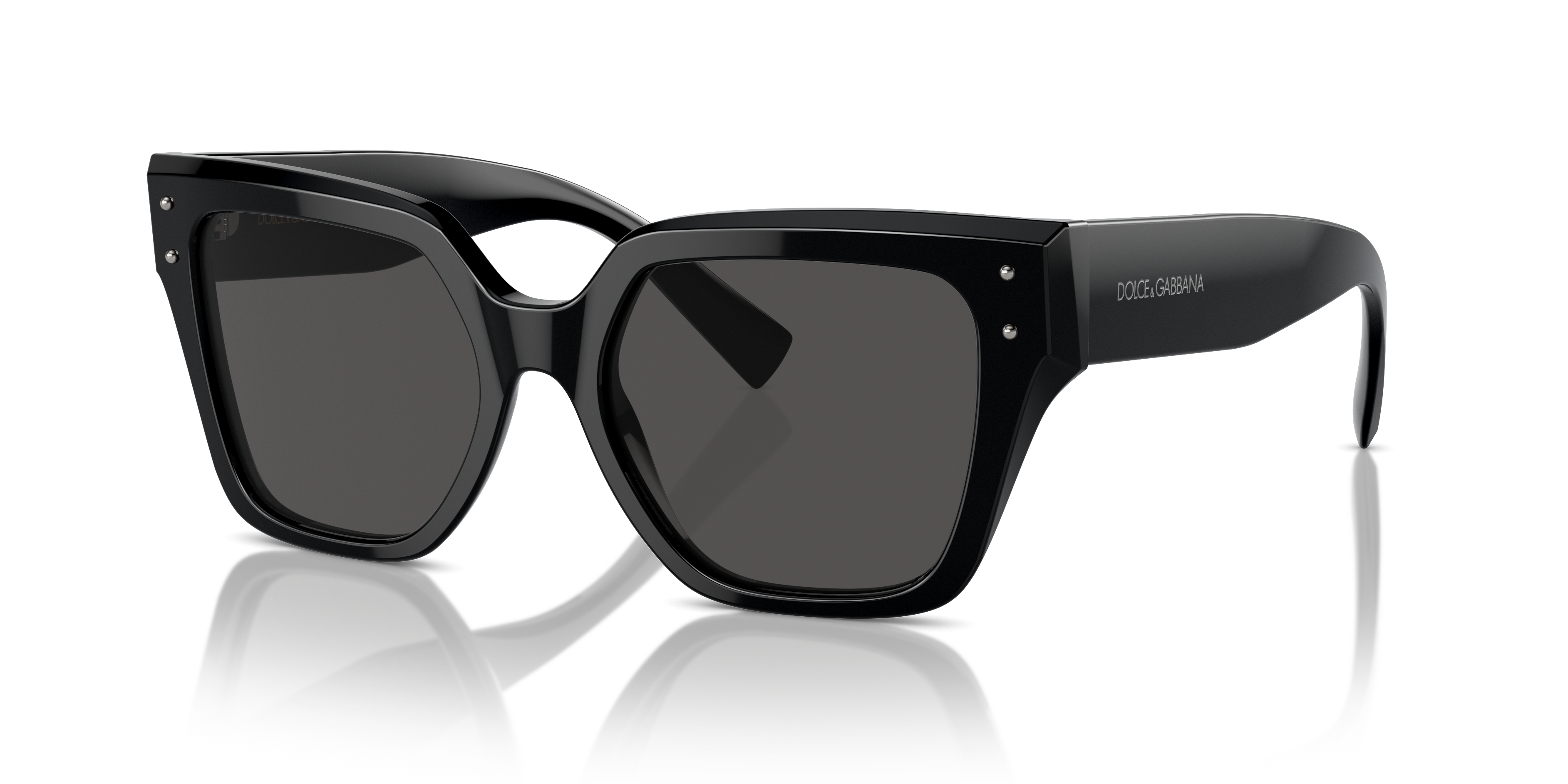 Occhiale Dolce&Gabbana da sole da donna in acetato