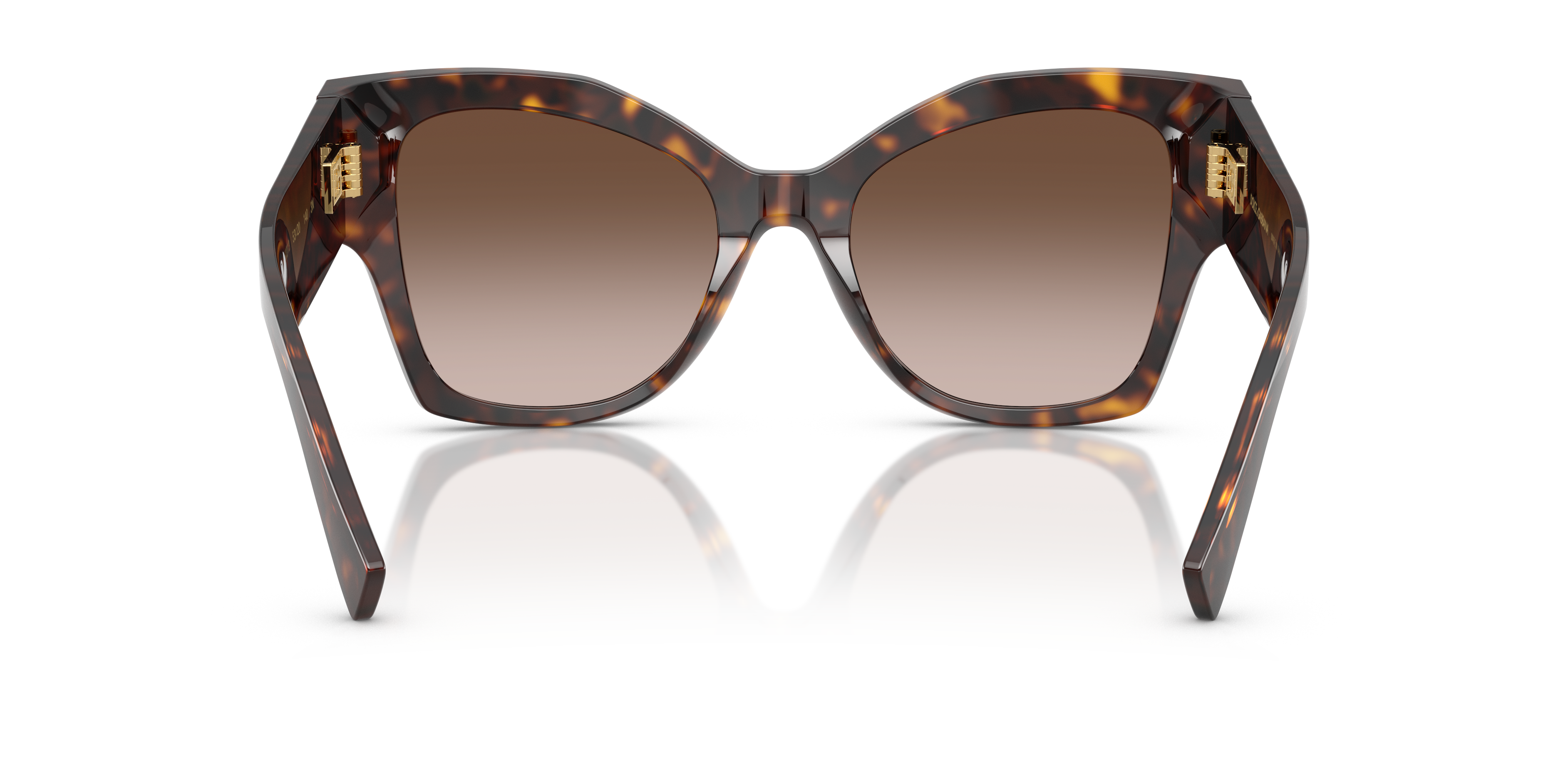 Dolce&Gabbana women's acetate sunglasses