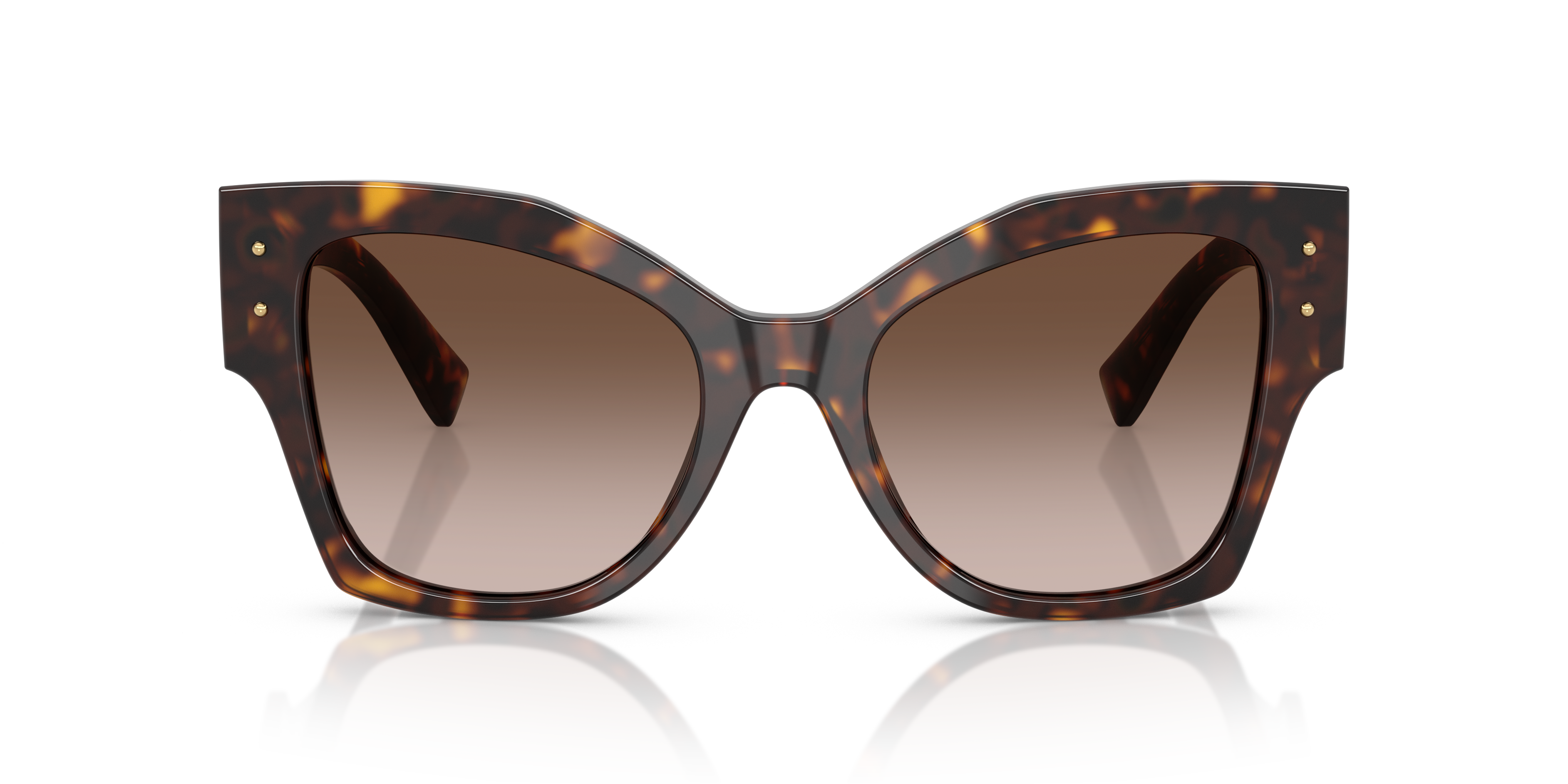 Dolce&Gabbana women's acetate sunglasses