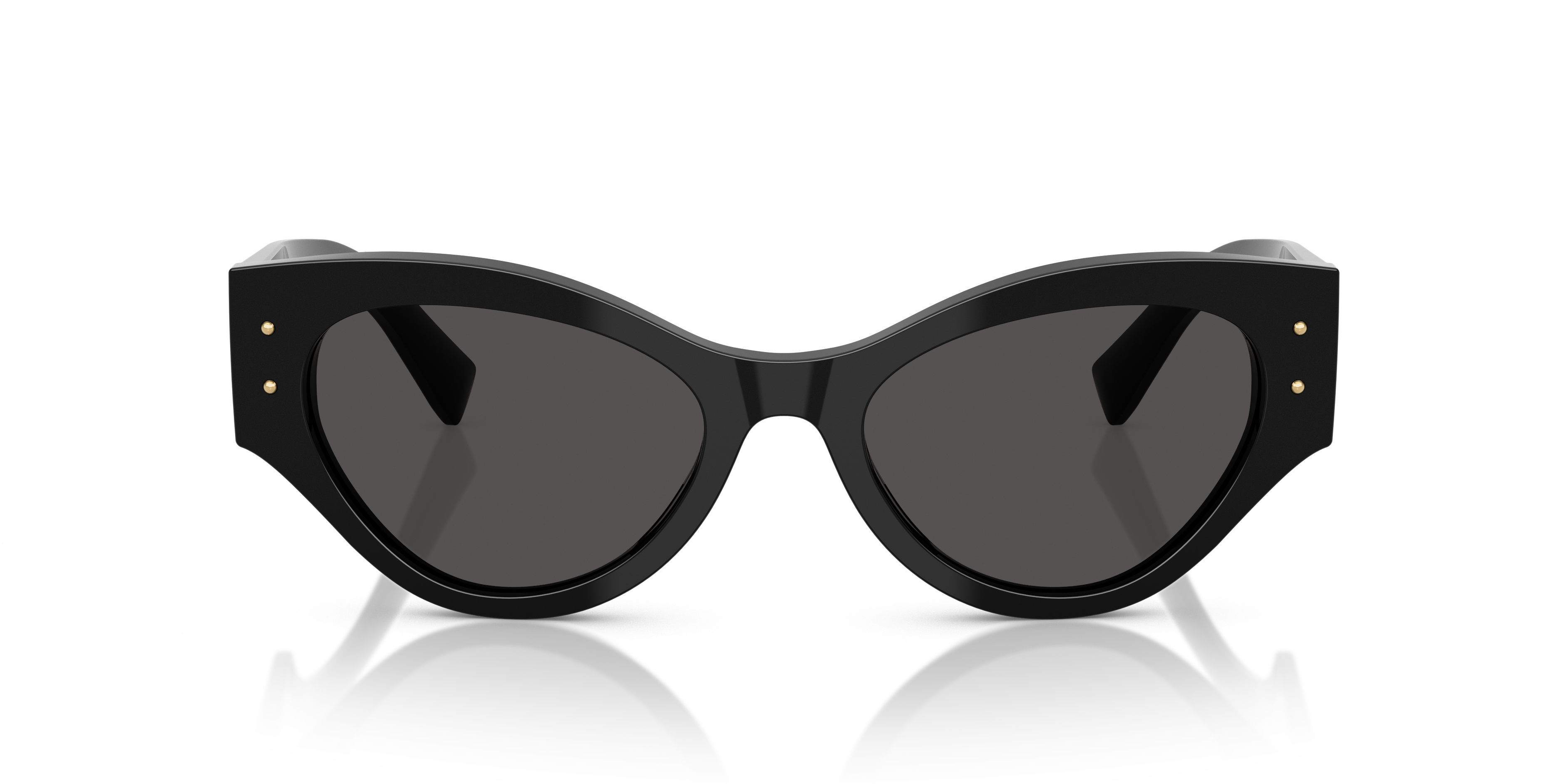 Dolce&Gabbana women's acetate sunglasses