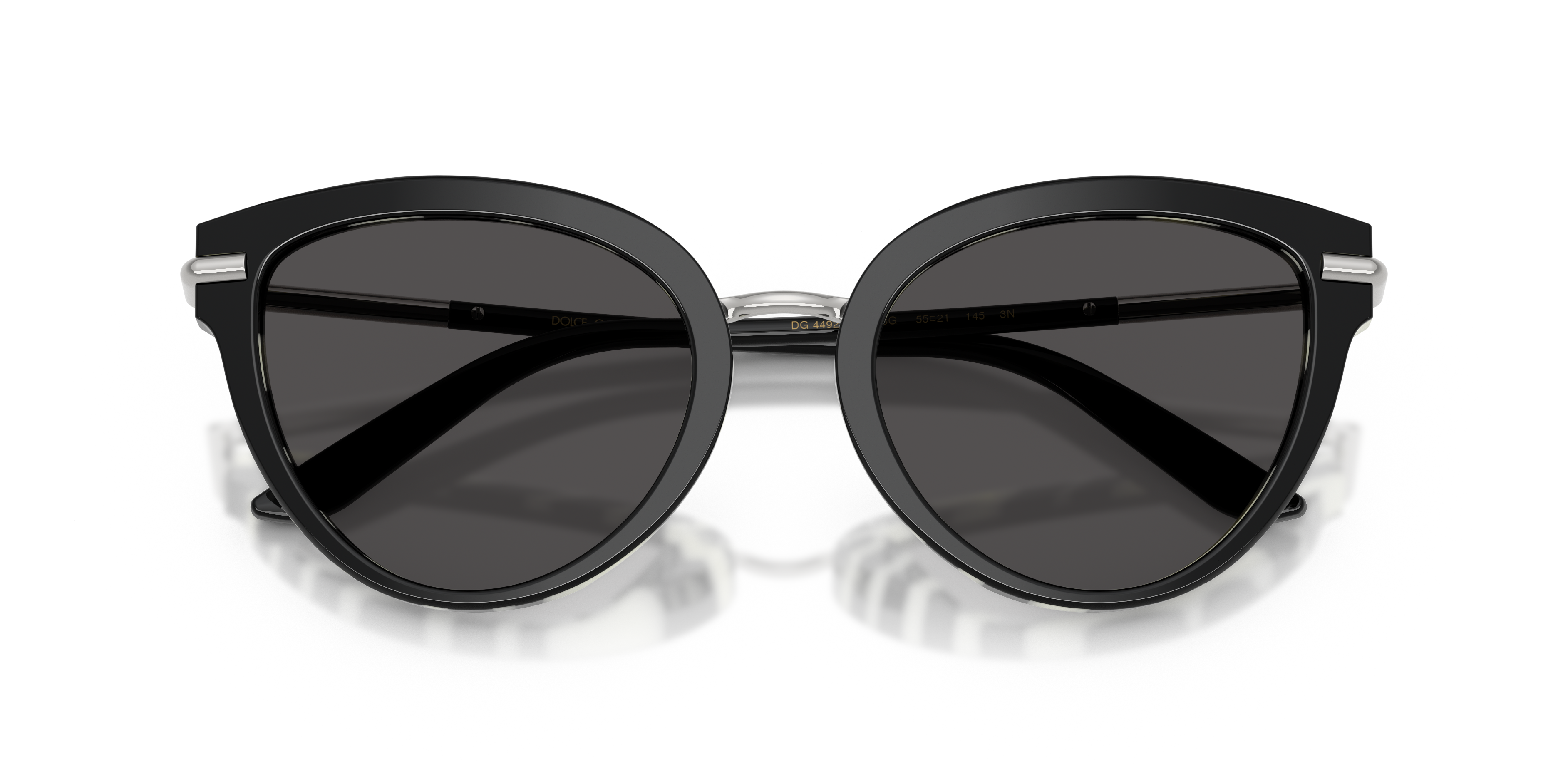 Occhiale Dolce&Gabbana da sole da donna in acetato