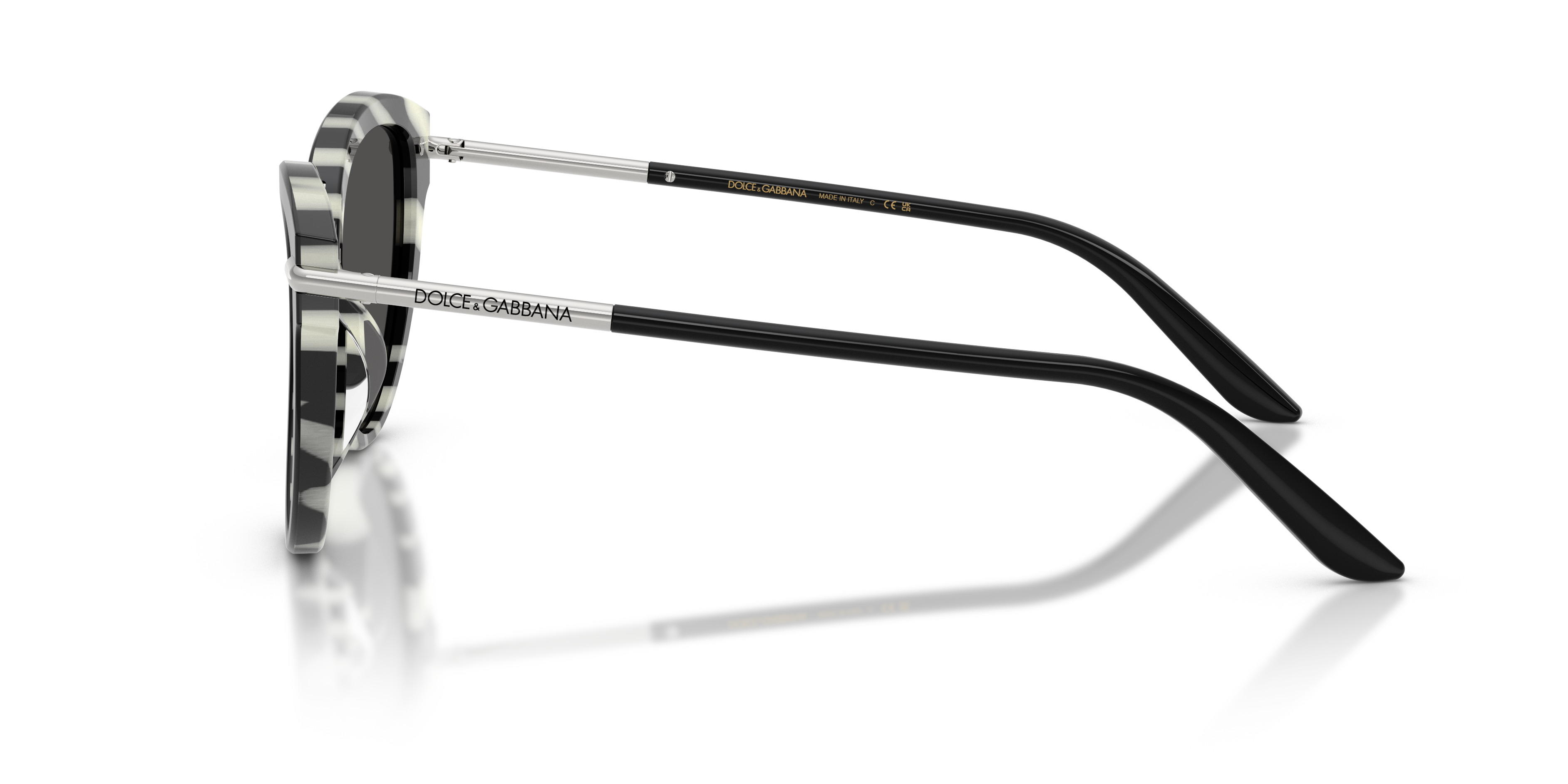 Occhiale Dolce&Gabbana da sole da donna in acetato