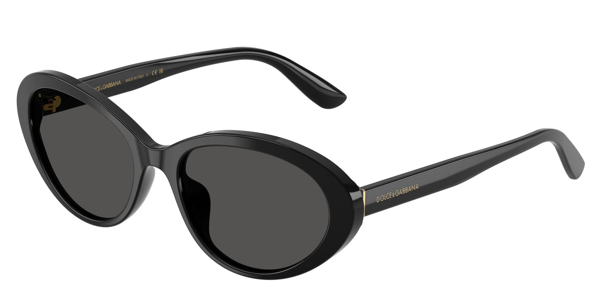Dolce&Gabbana women's acetate sunglasses