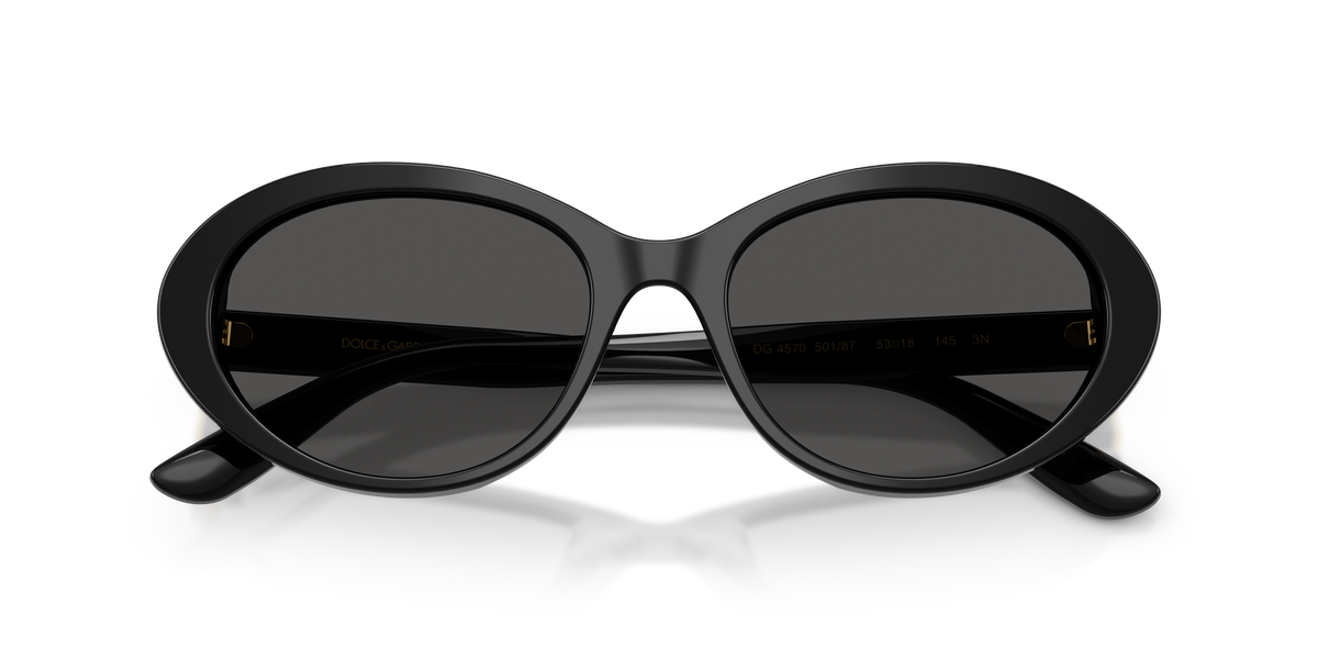 Dolce&Gabbana women's acetate sunglasses