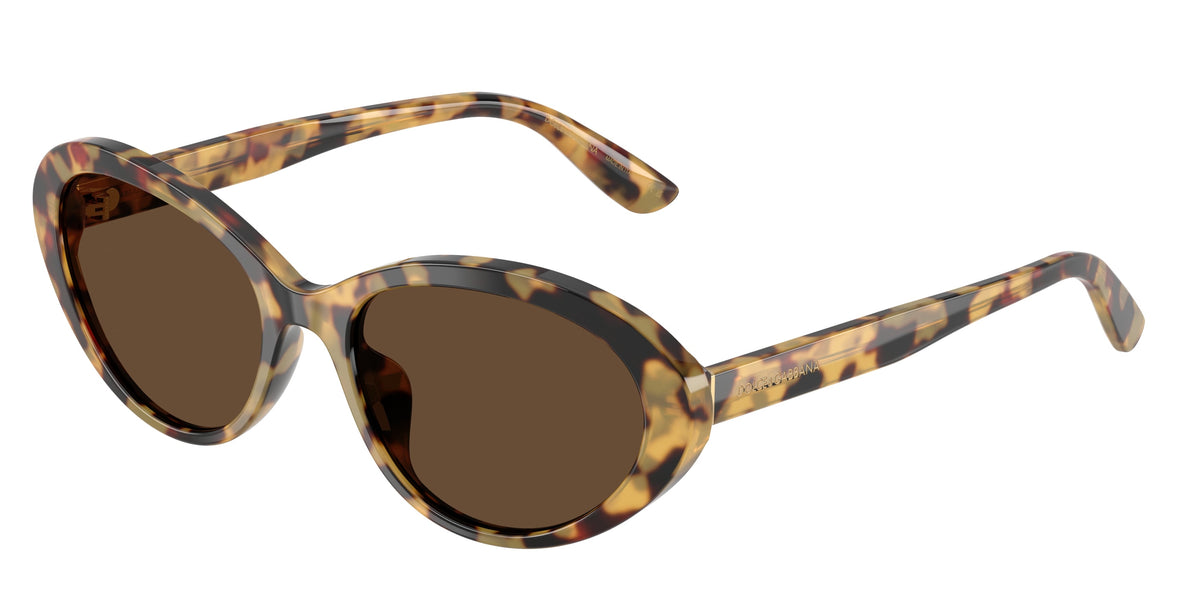 Dolce&Gabbana women's acetate sunglasses