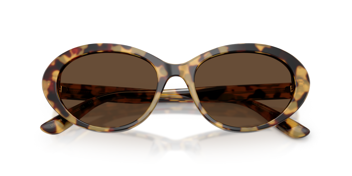 Dolce&Gabbana women's acetate sunglasses