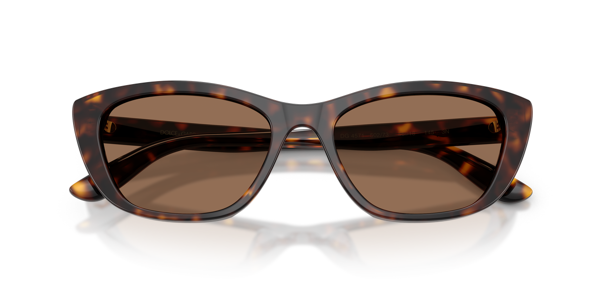 Dolce&Gabbana women's acetate sunglasses