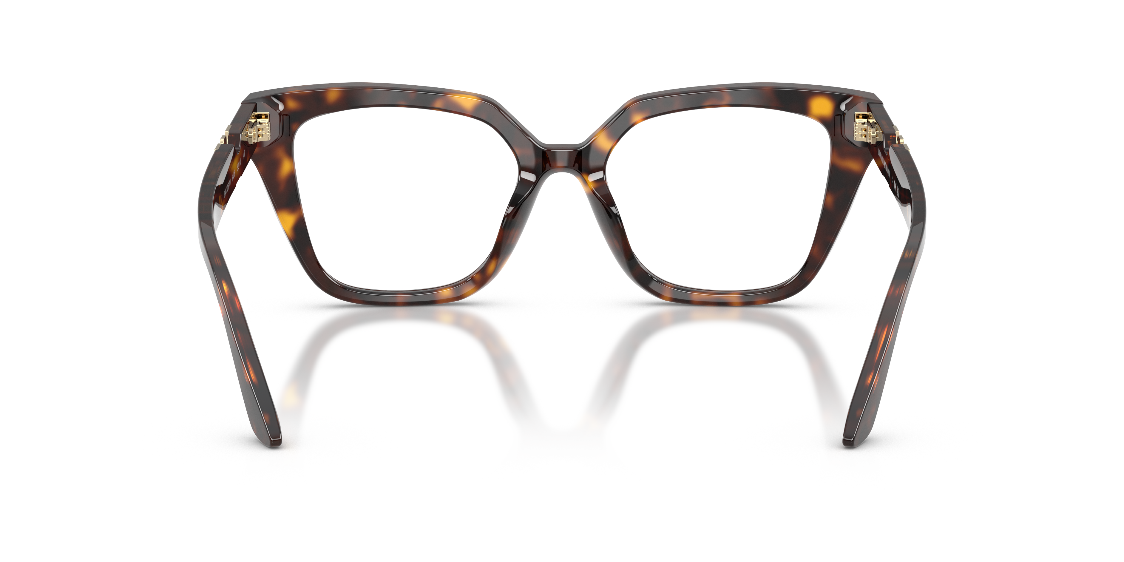 Occhiale da vista Emporio Armani da donna in acetato