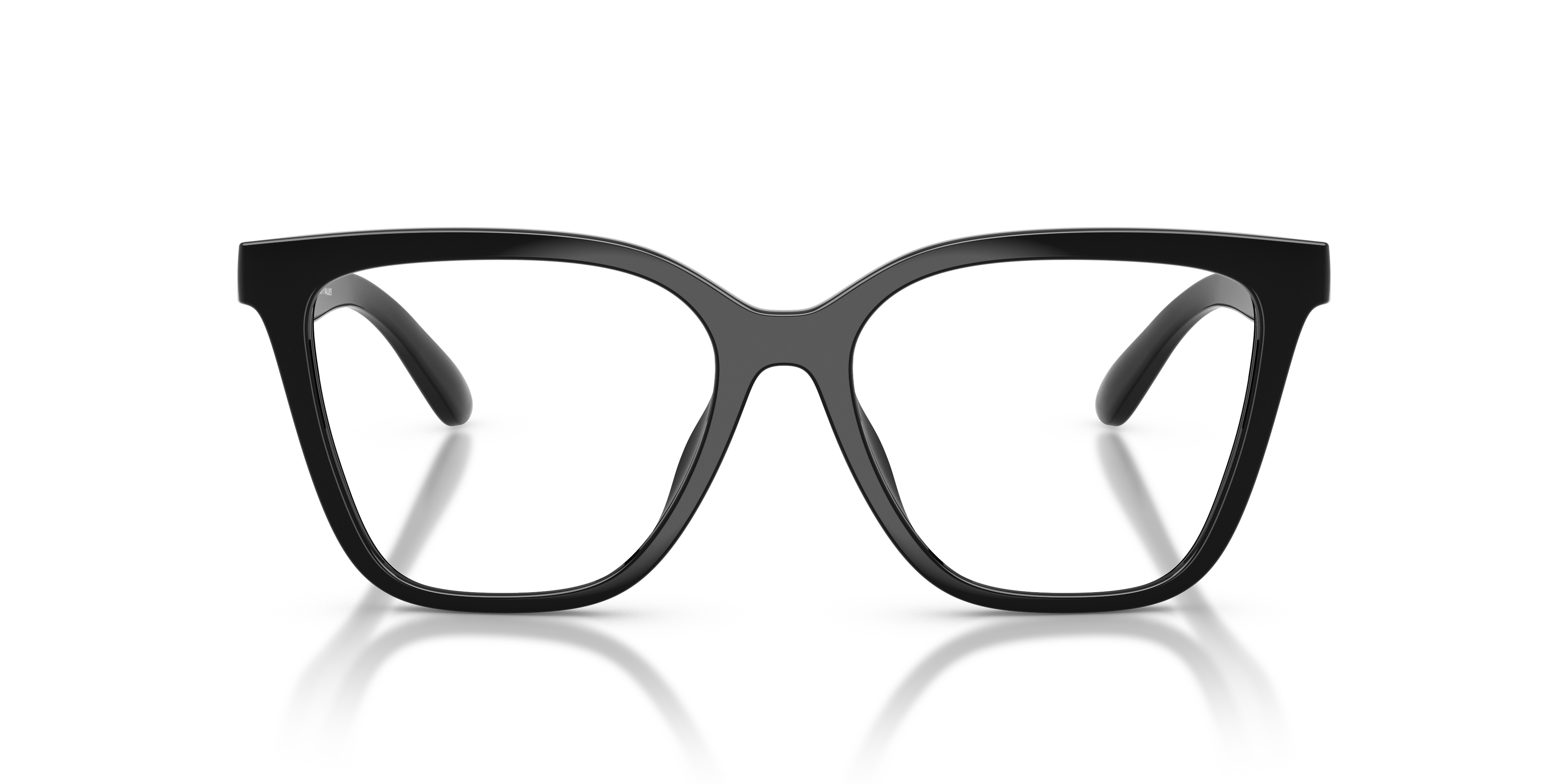 Emporio Armani women's acetate eyeglasses
