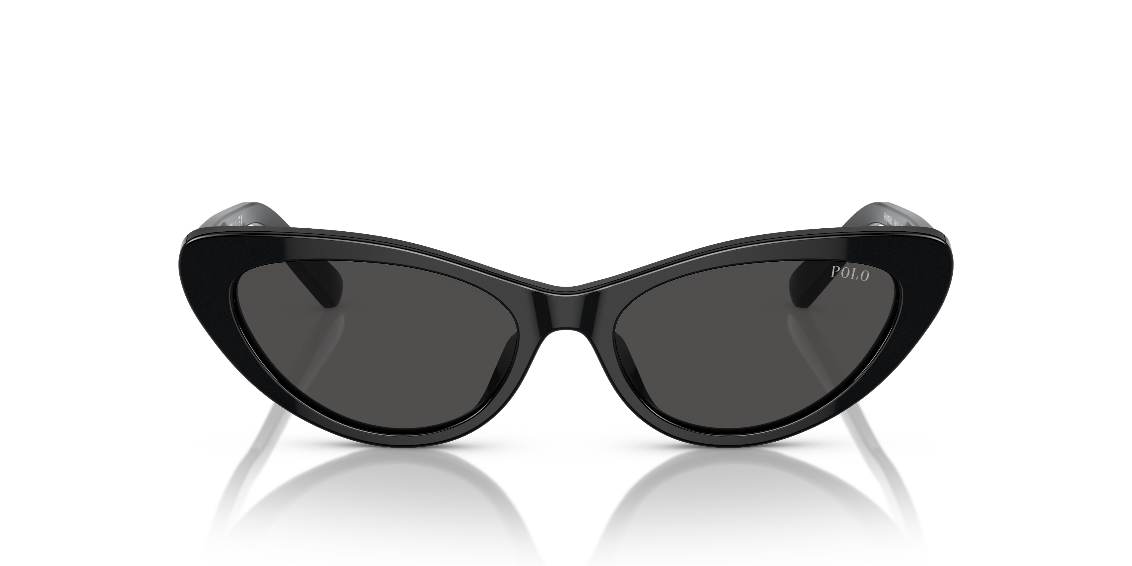 Polo Ralph Lauren women's acetate sunglasses