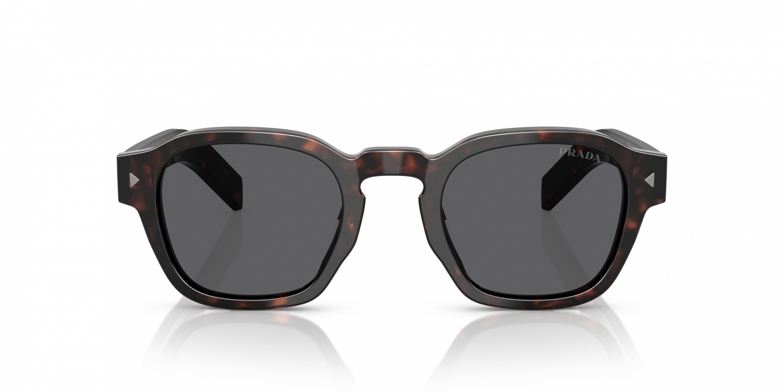 Occhiale Prada da sole da uomo in acetato