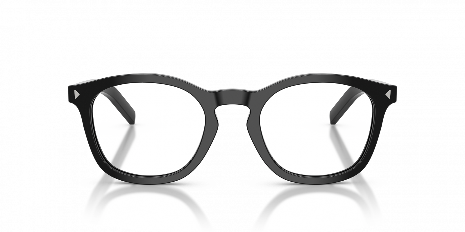 Emporio Armani women's acetate eyeglasses