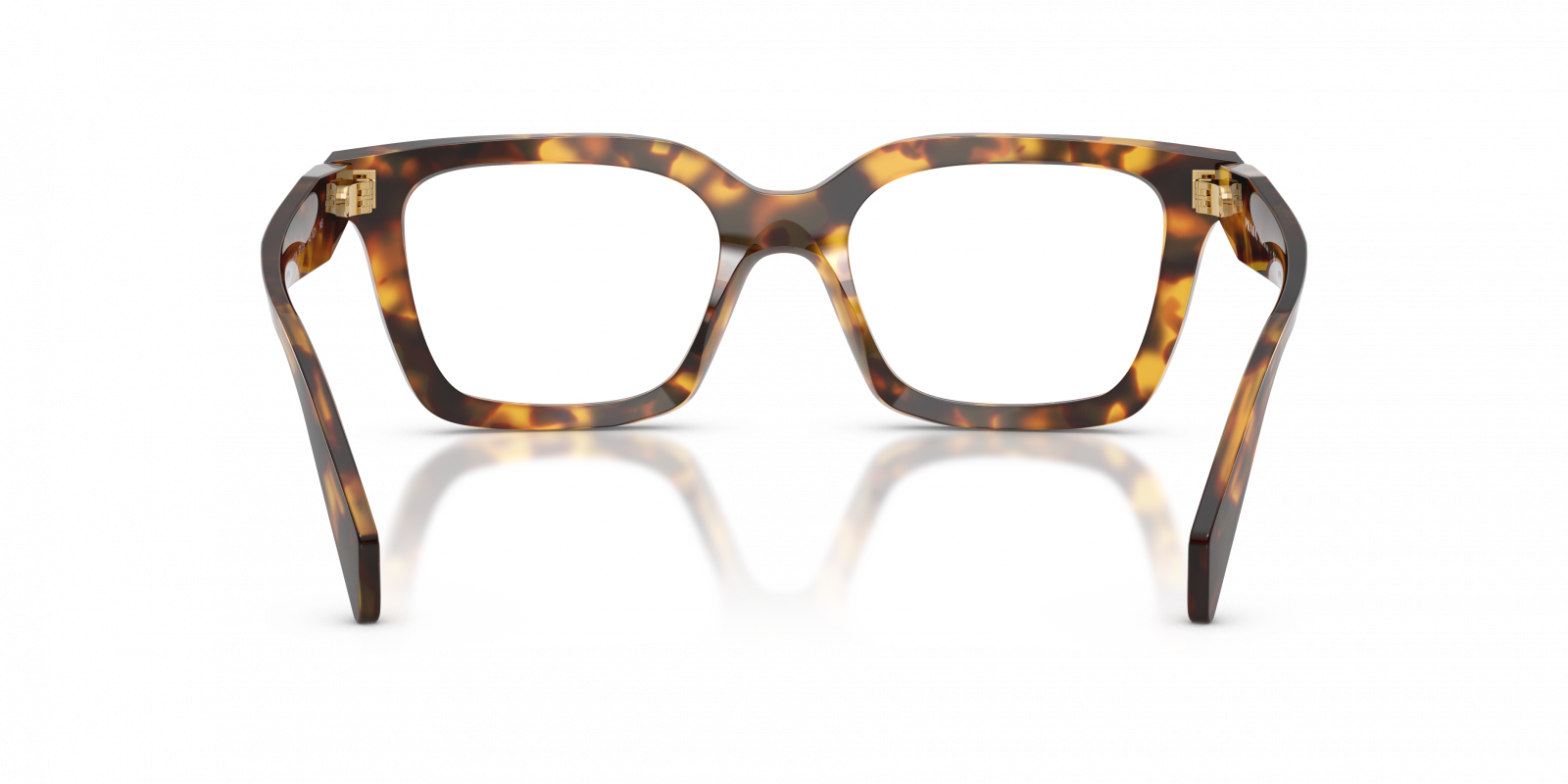 Occhiale Prada da vista da donna in acetato