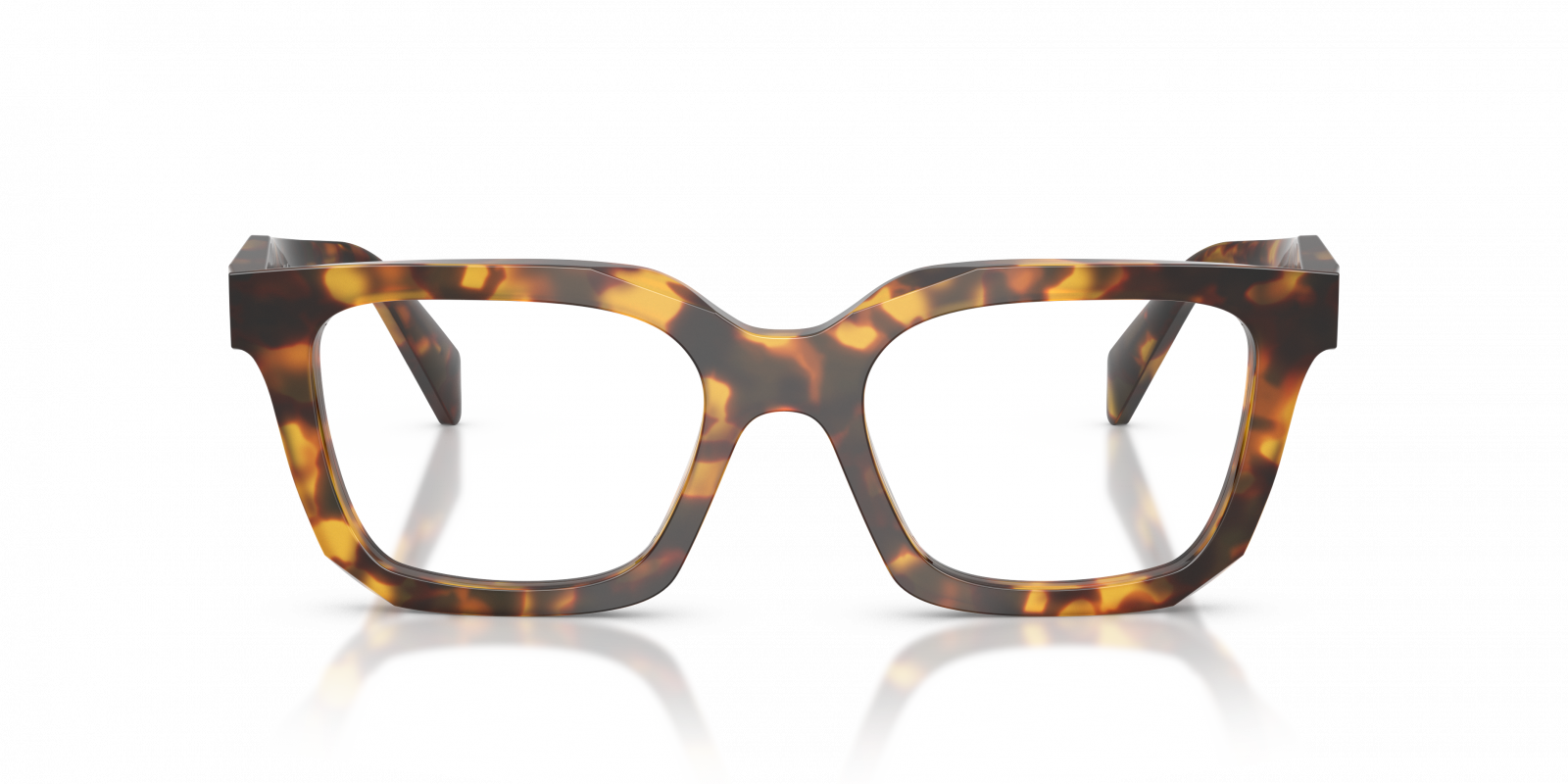 Occhiale Prada da vista da donna in acetato