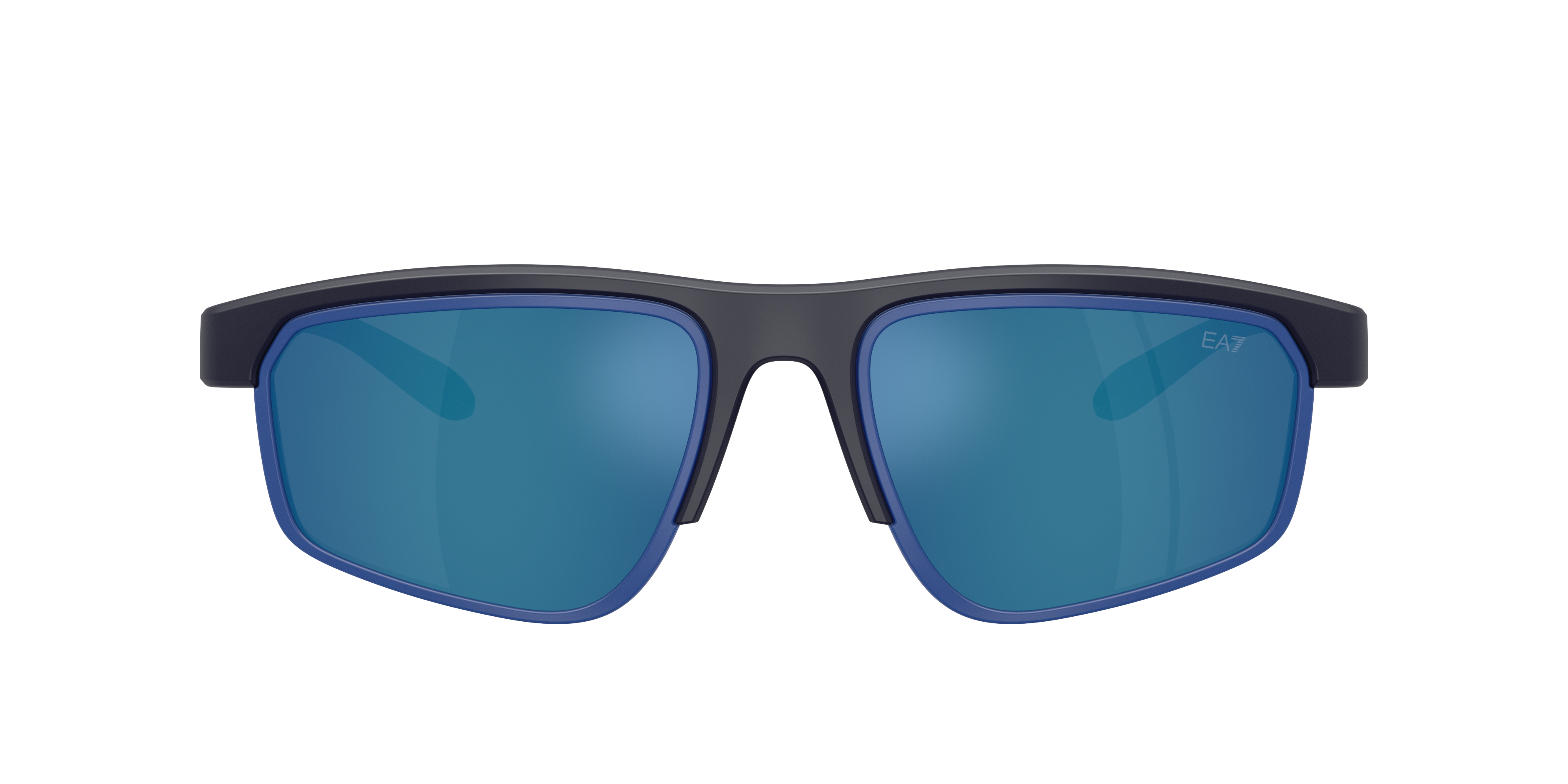 Occhiale Emporio Armani EA7 sportivo da sole unisex