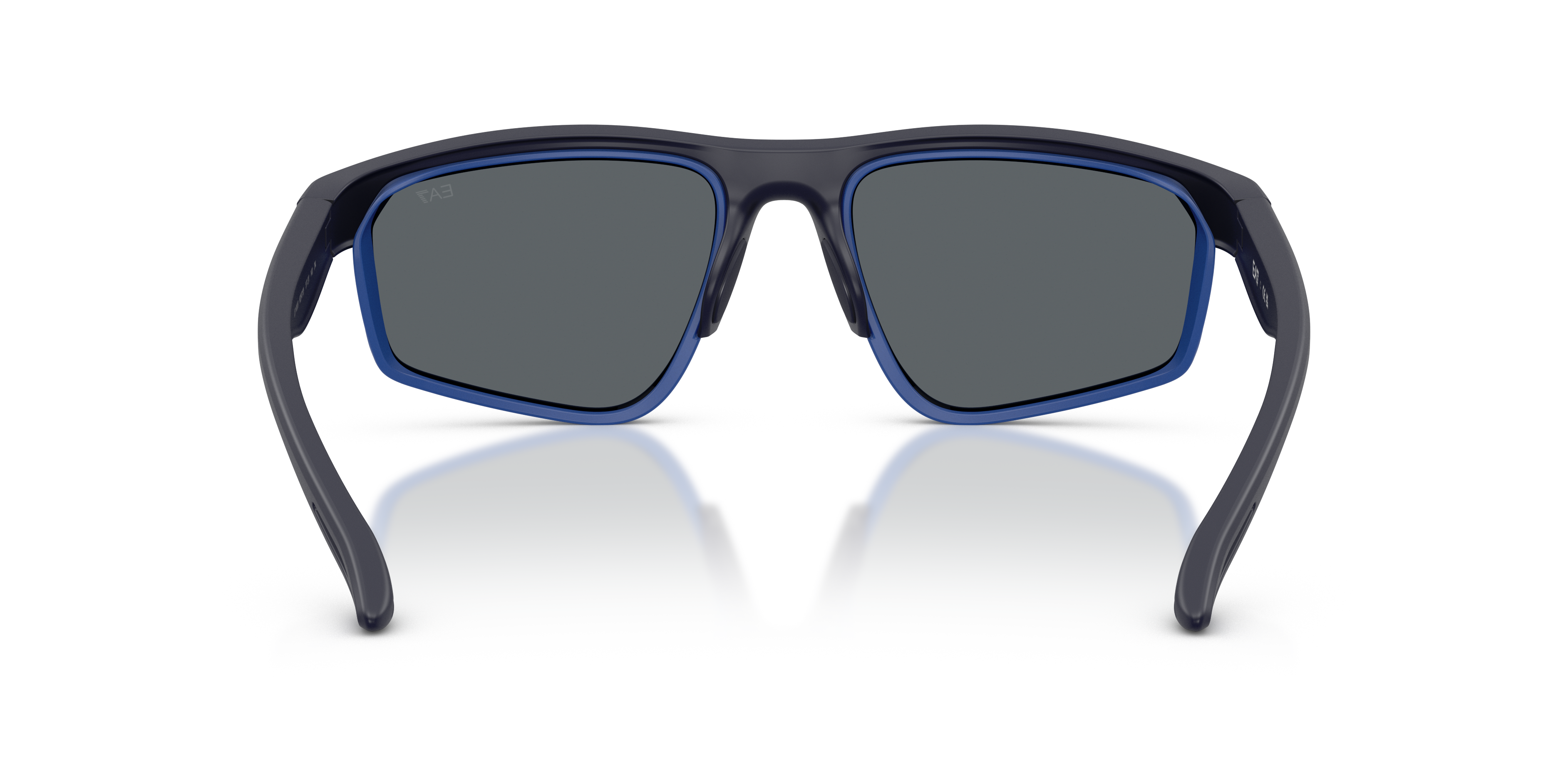 Occhiale Emporio Armani EA7 sportivo da sole unisex