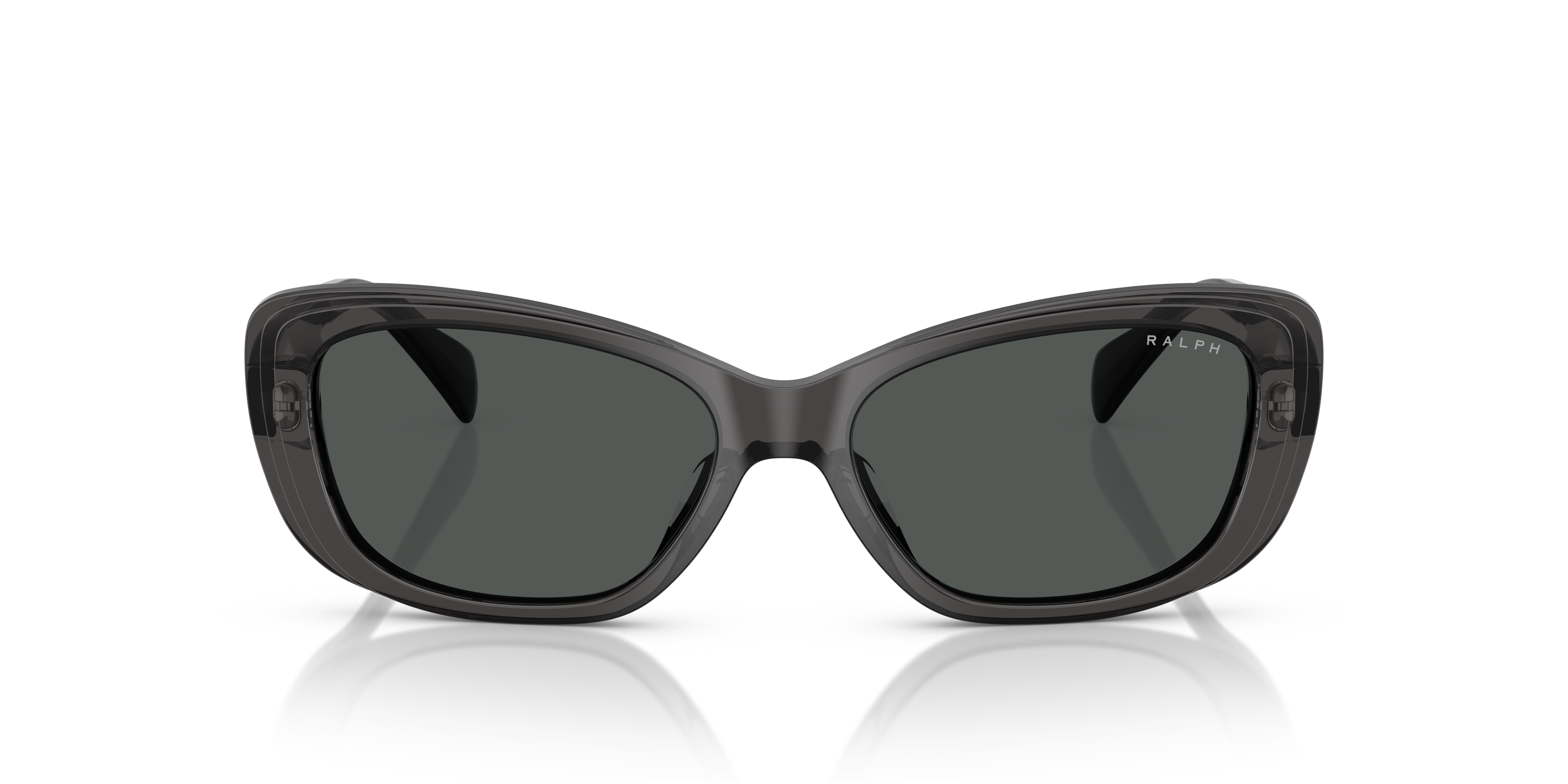 Occhiale Polo Ralph Lauren da sole da donna in acetato