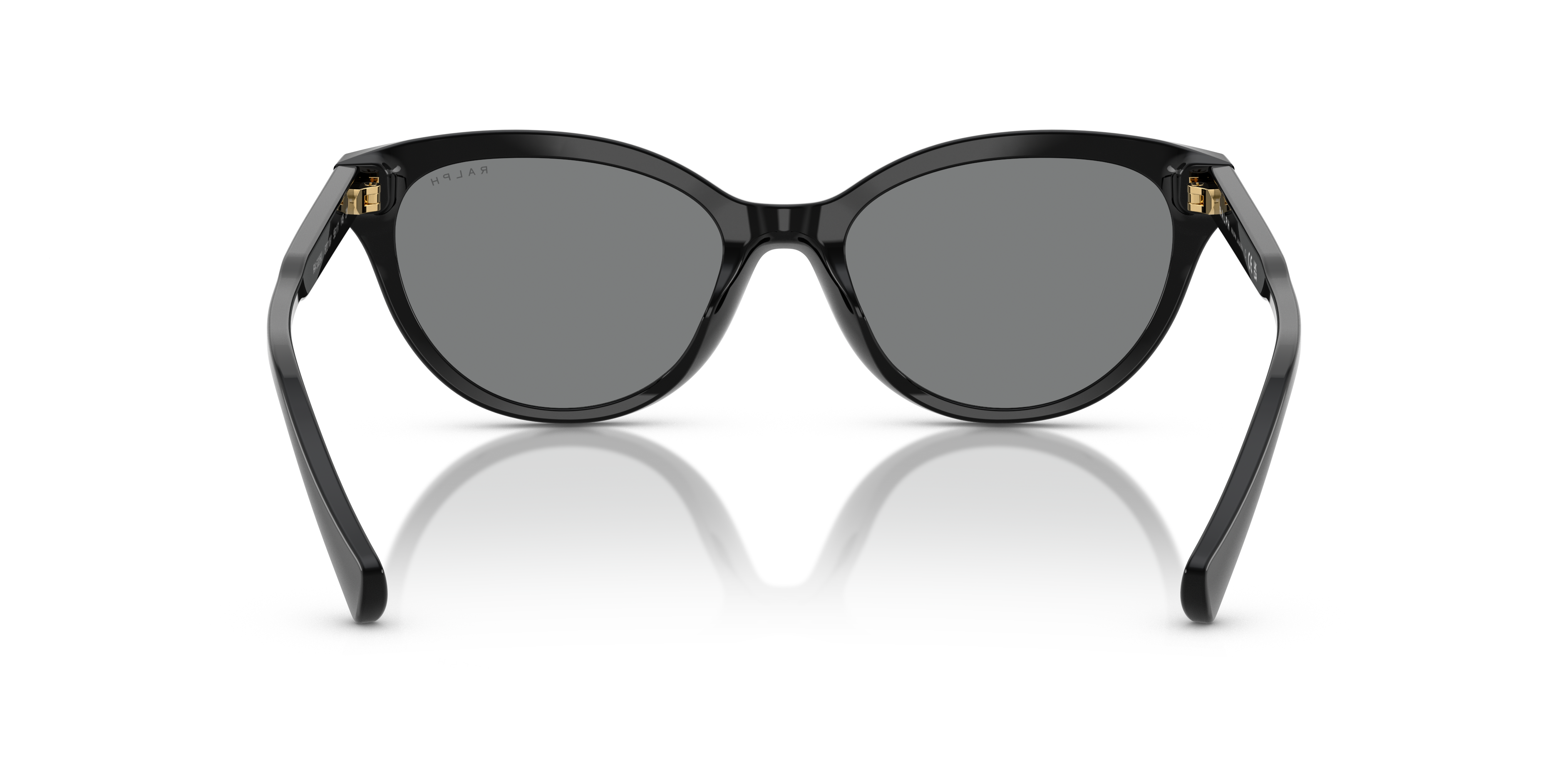 Occhiale Polo Ralph Lauren da sole da donna in acetato