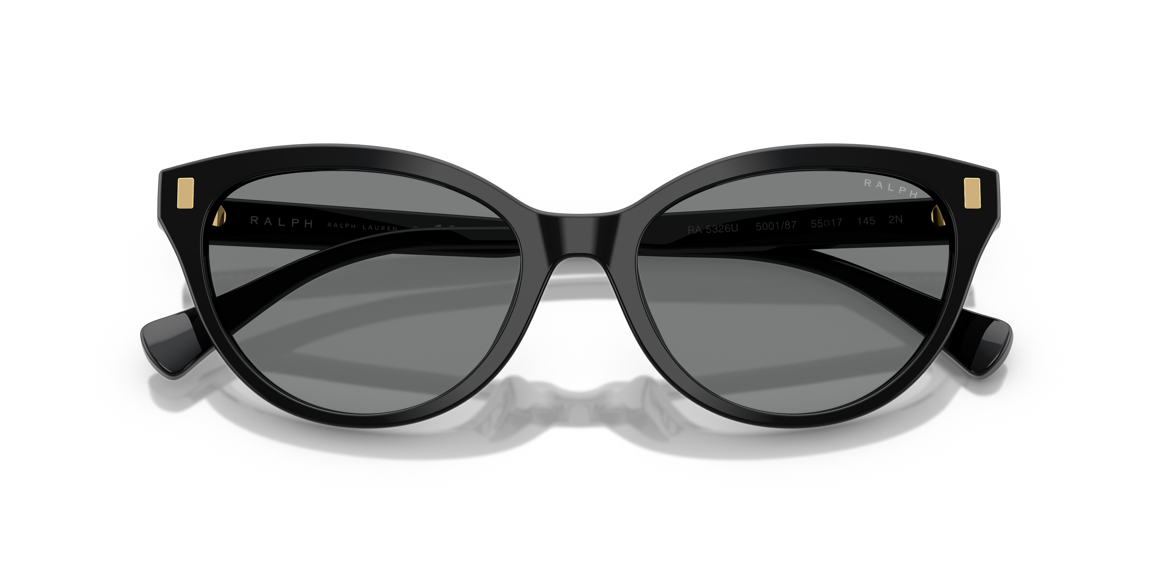 Occhiale Polo Ralph Lauren da sole da donna in acetato