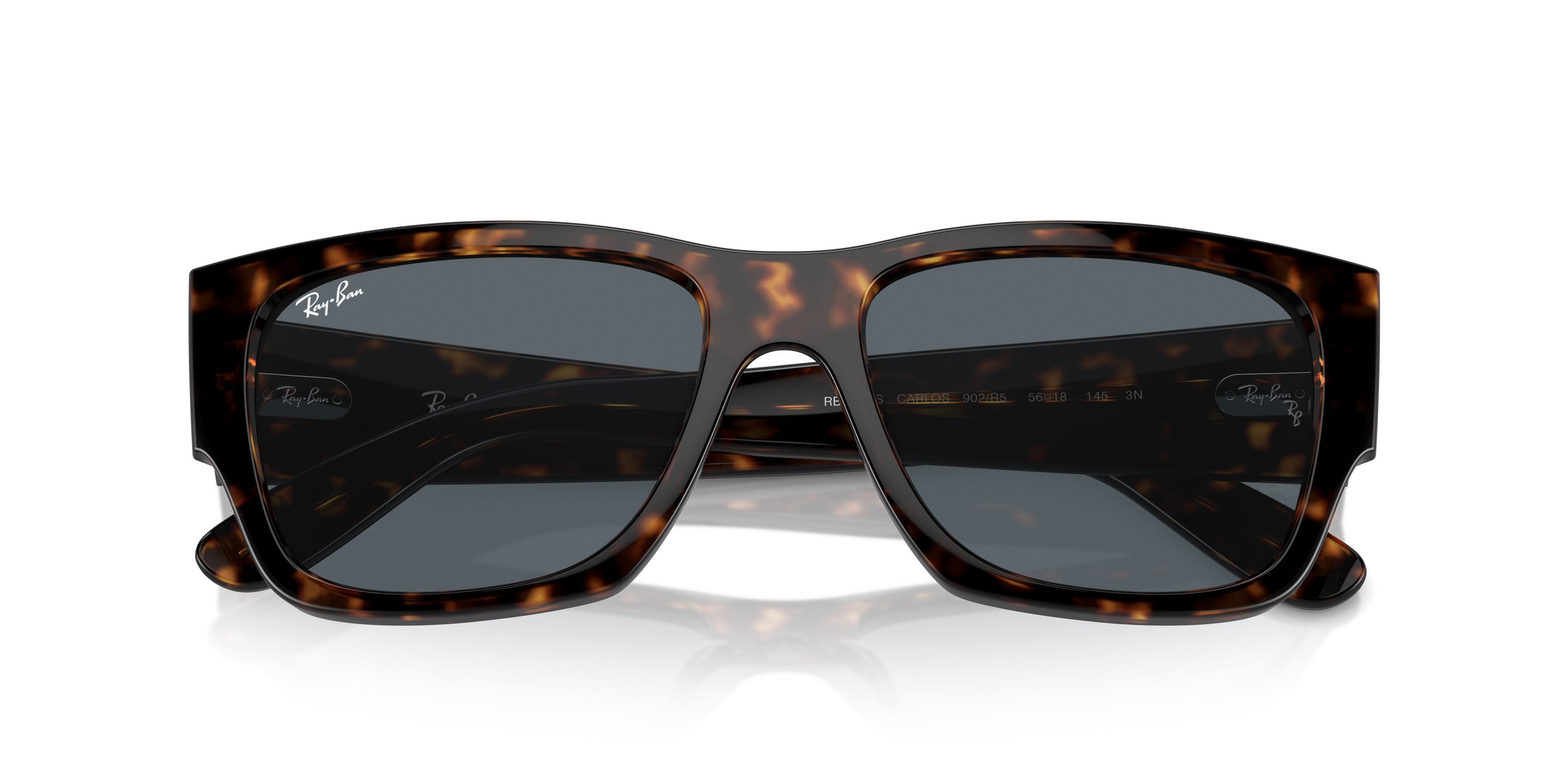 Rayban unisex acetate sunglasses
