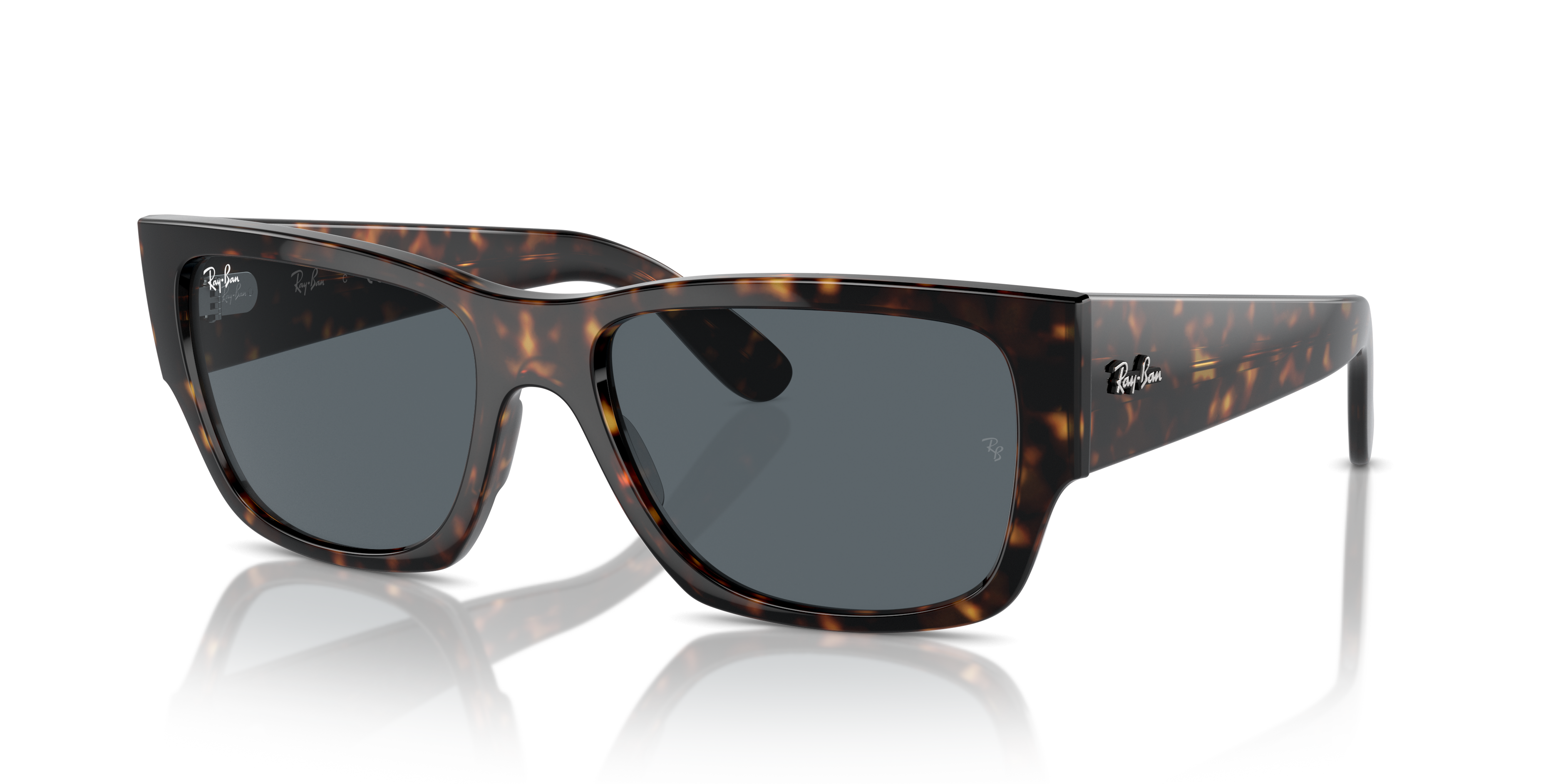 Rayban unisex acetate sunglasses