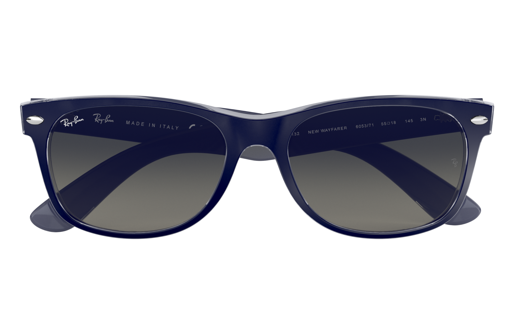 Rayban unisex acetate sunglasses