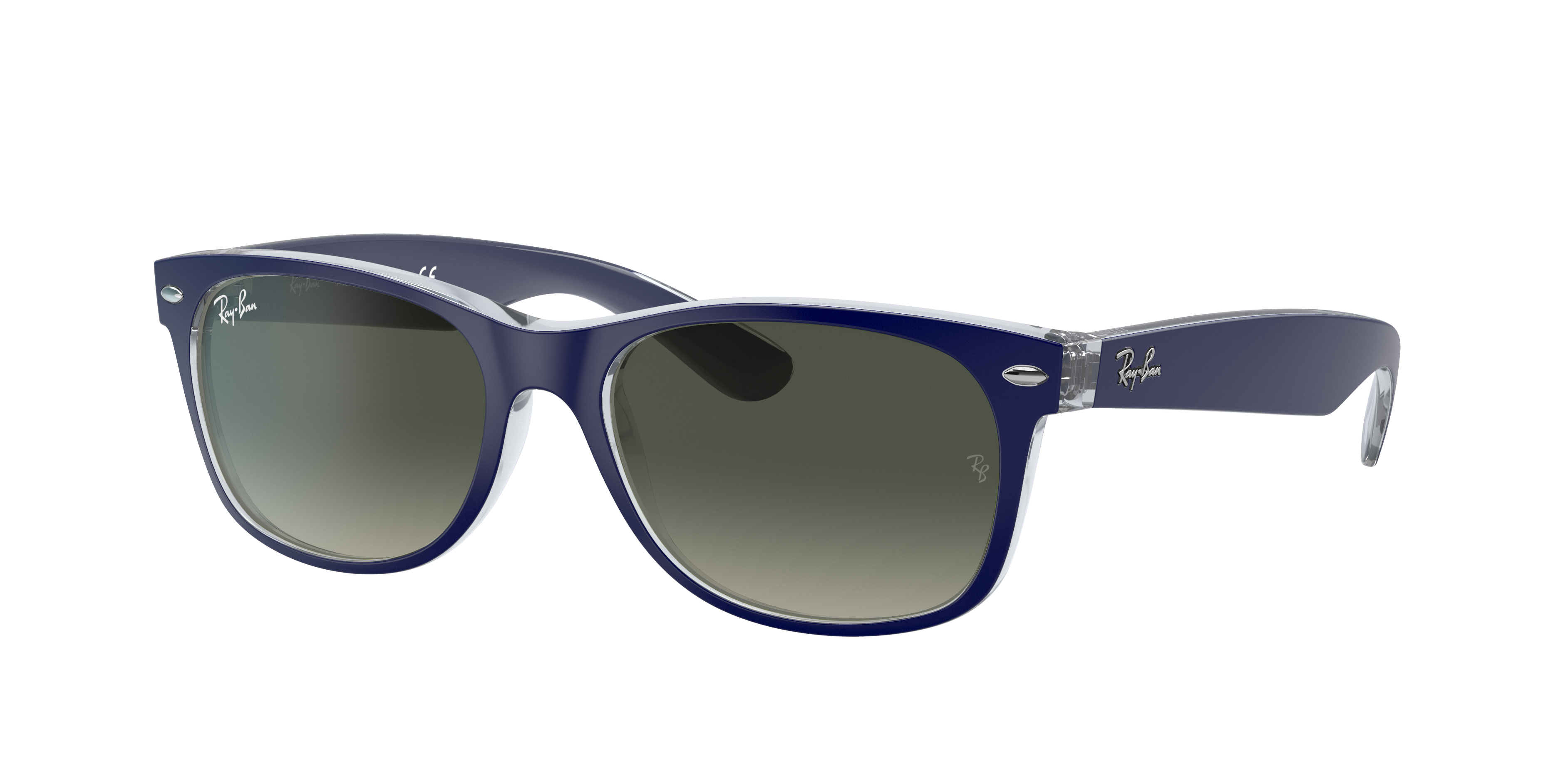 Rayban unisex acetate sunglasses