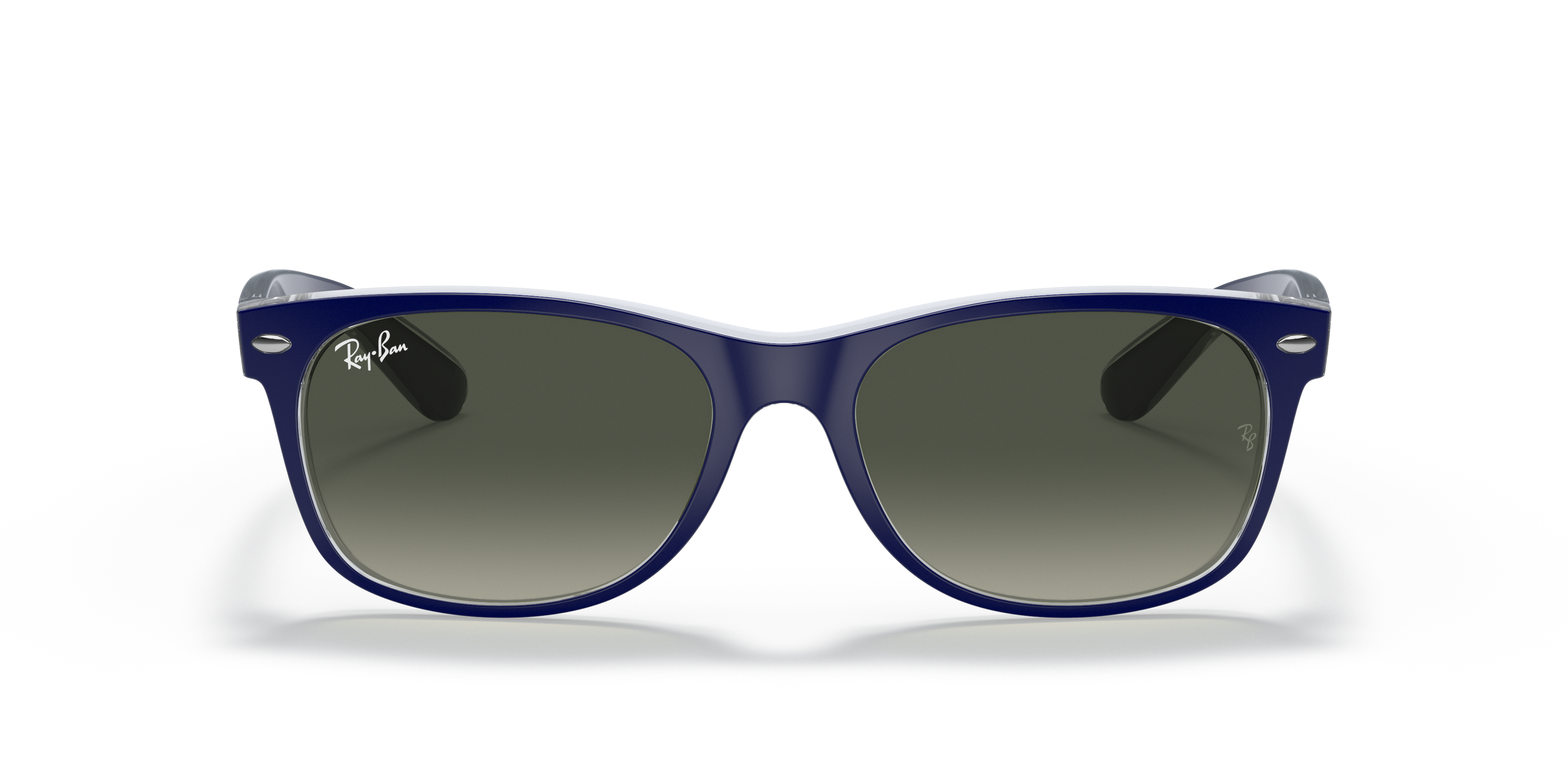 Rayban unisex acetate sunglasses