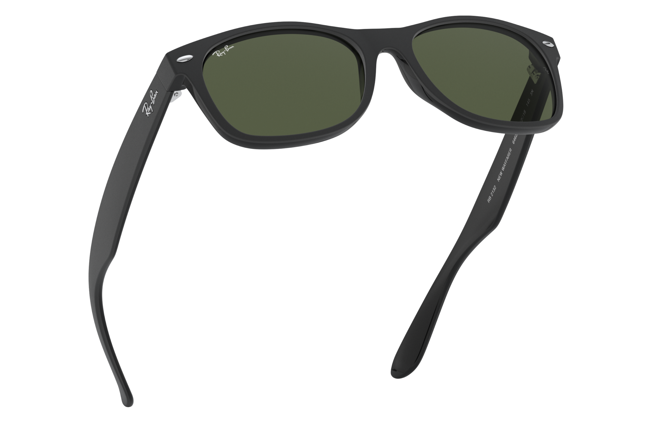 Rayban unisex acetate sunglasses
