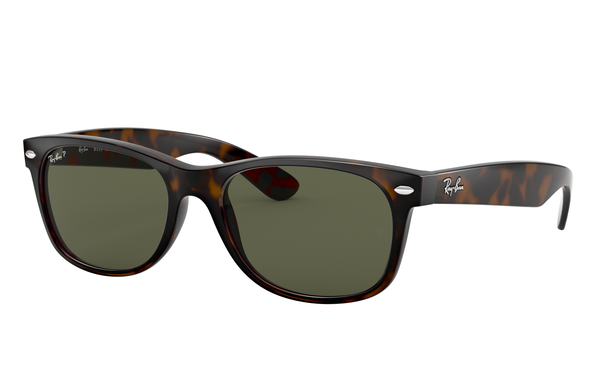 Rayban unisex acetate sunglasses