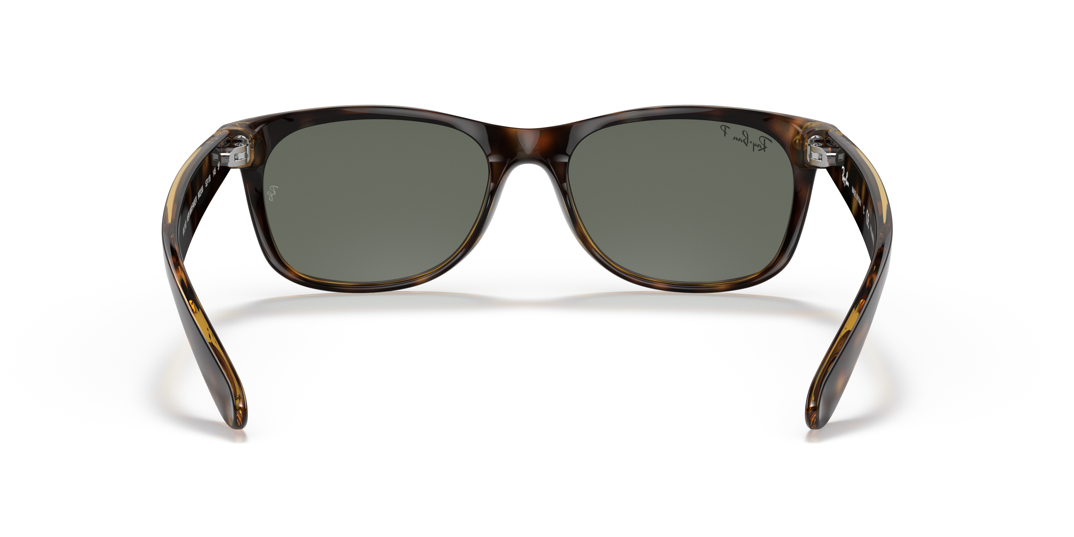 Rayban unisex acetate sunglasses