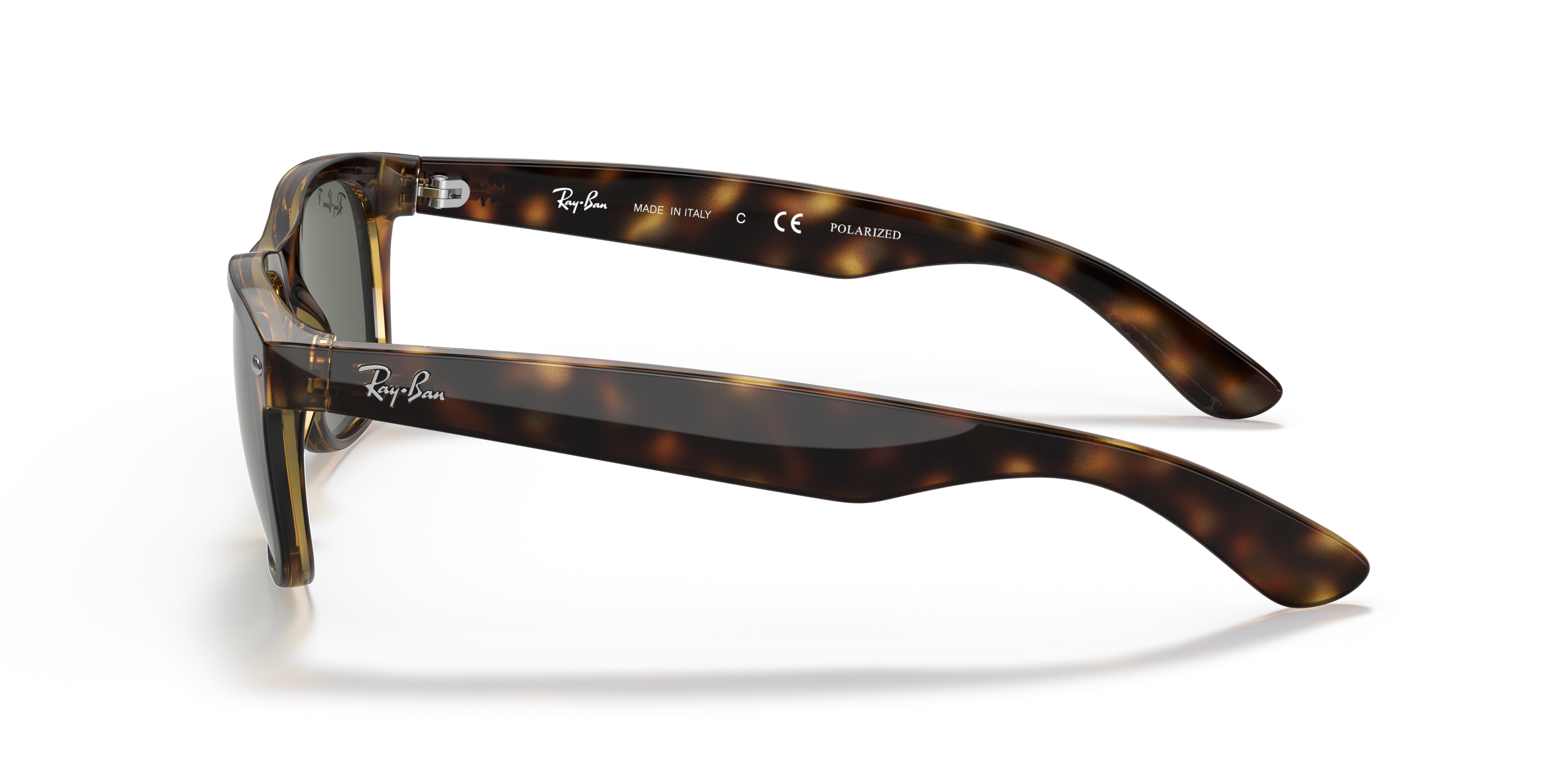 Rayban unisex acetate sunglasses
