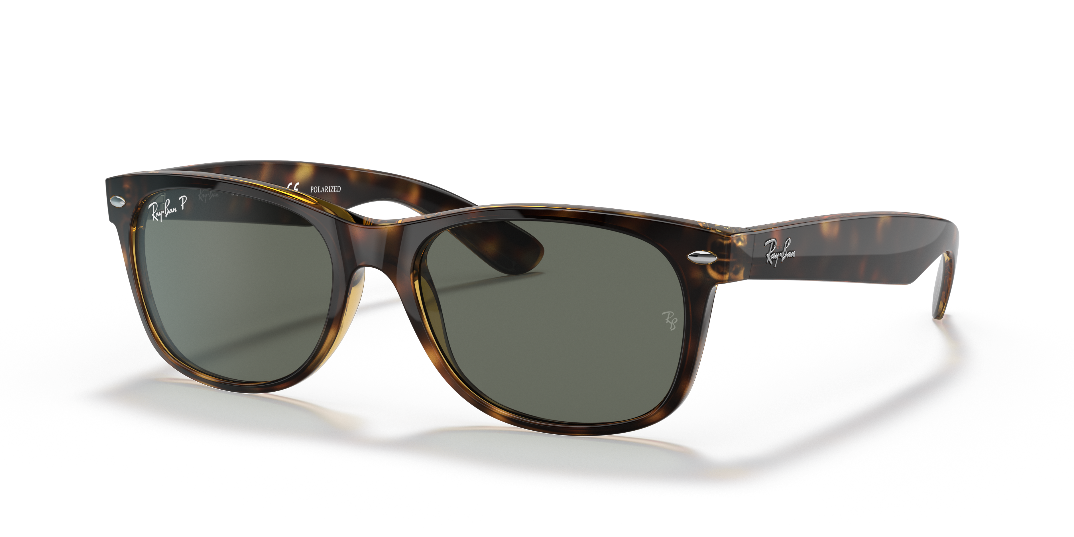 Rayban unisex acetate sunglasses