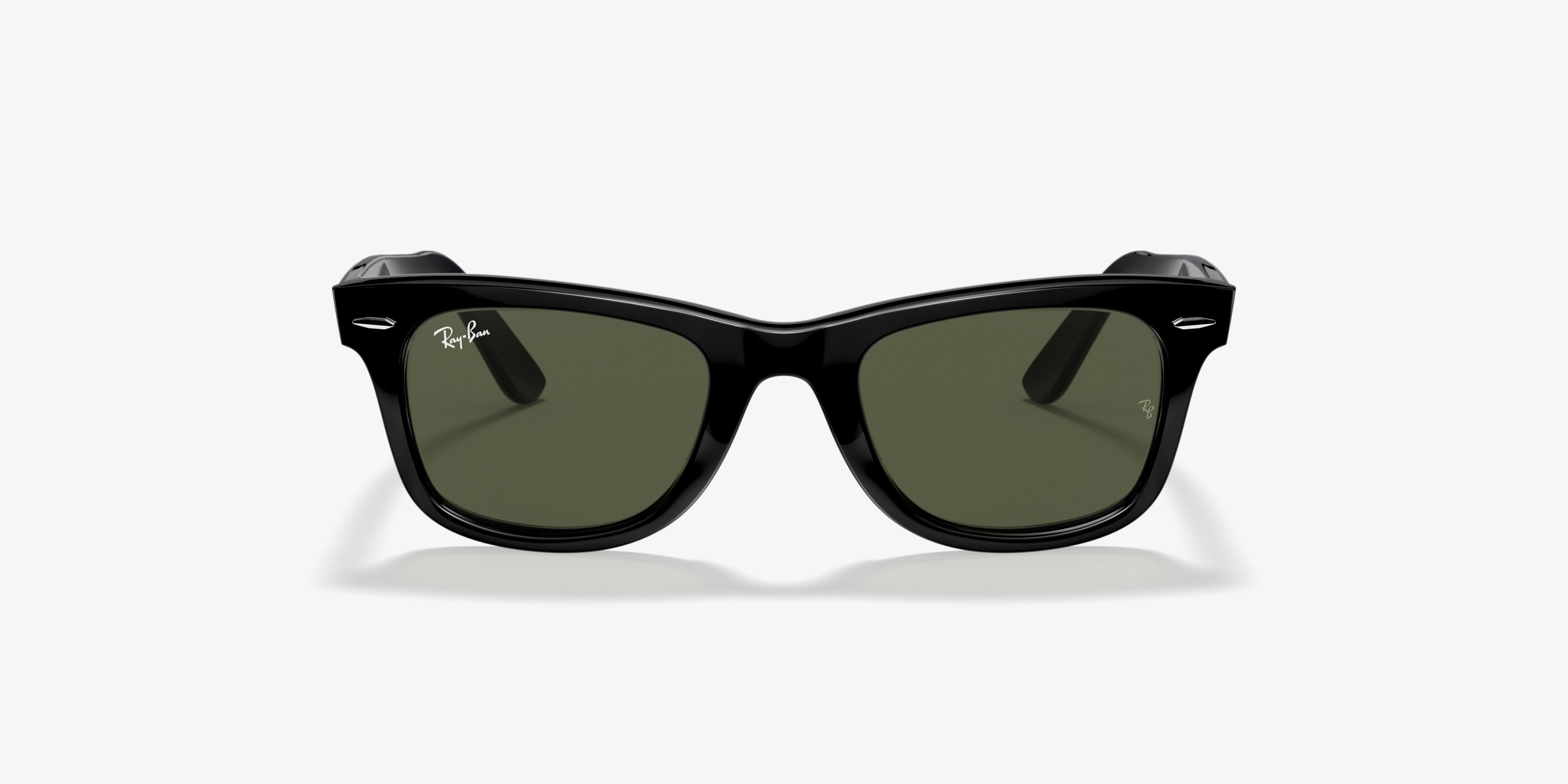 Rayban unisex acetate sunglasses