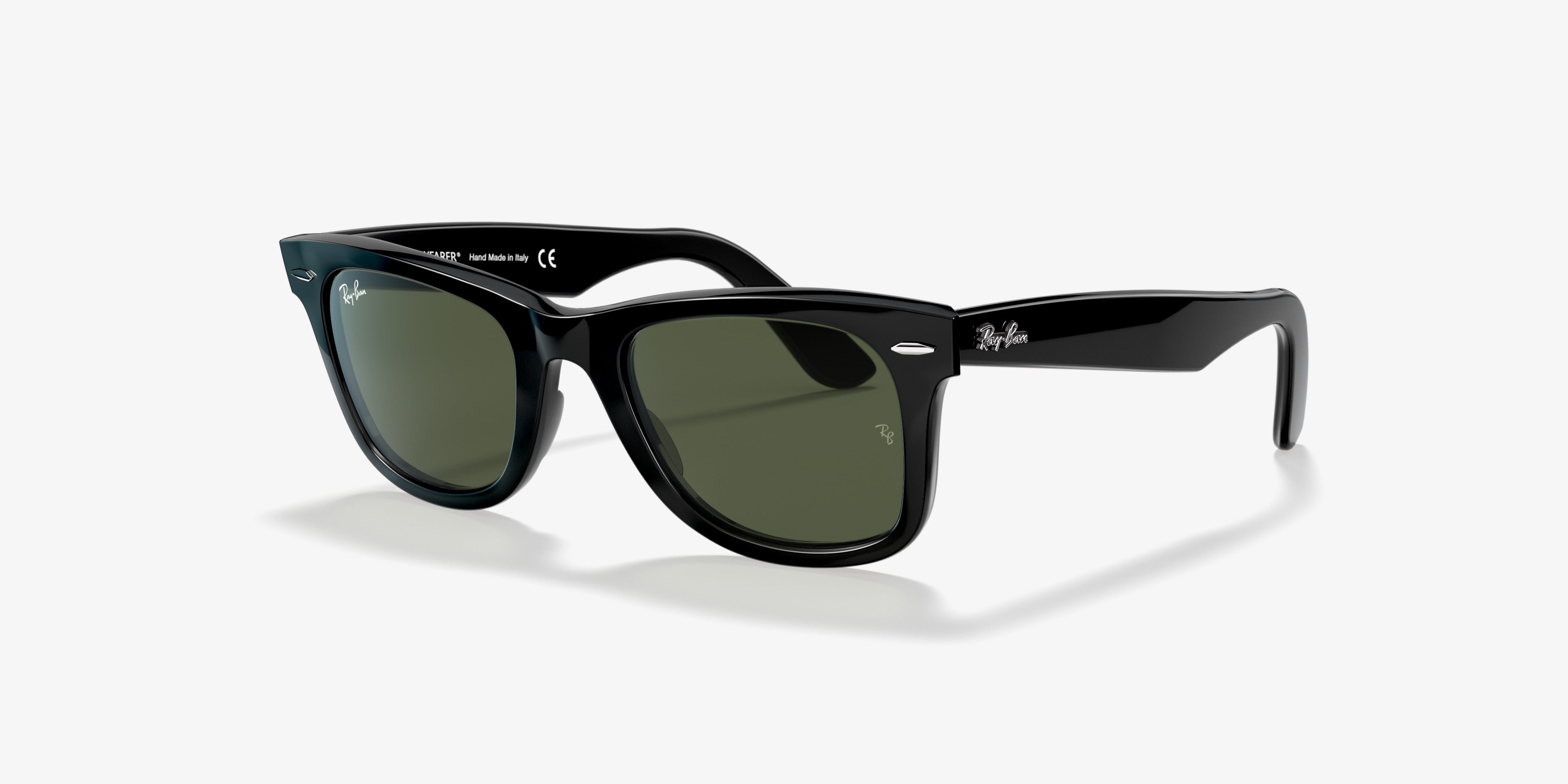 Rayban unisex acetate sunglasses