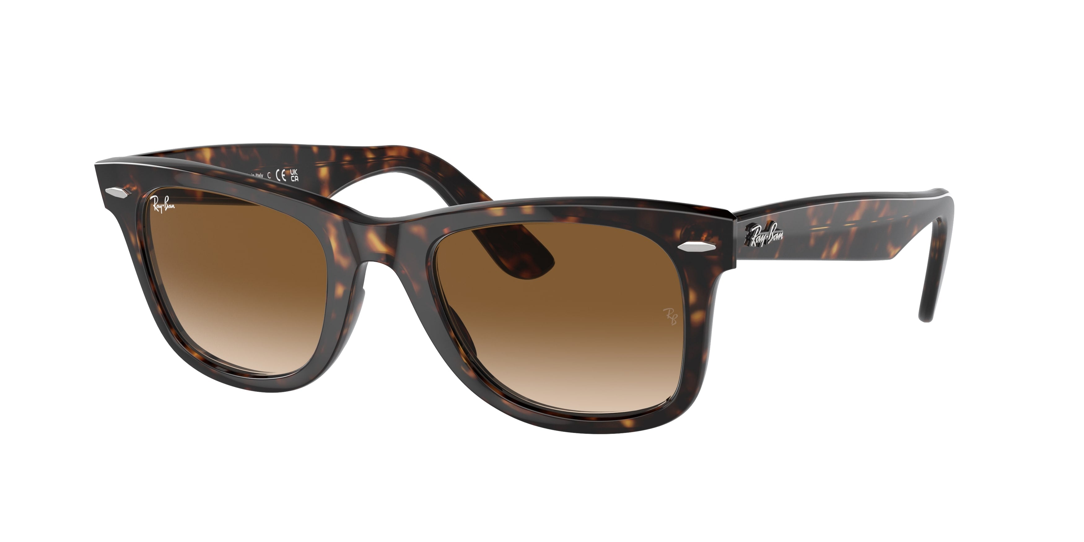 Rayban unisex acetate sunglasses