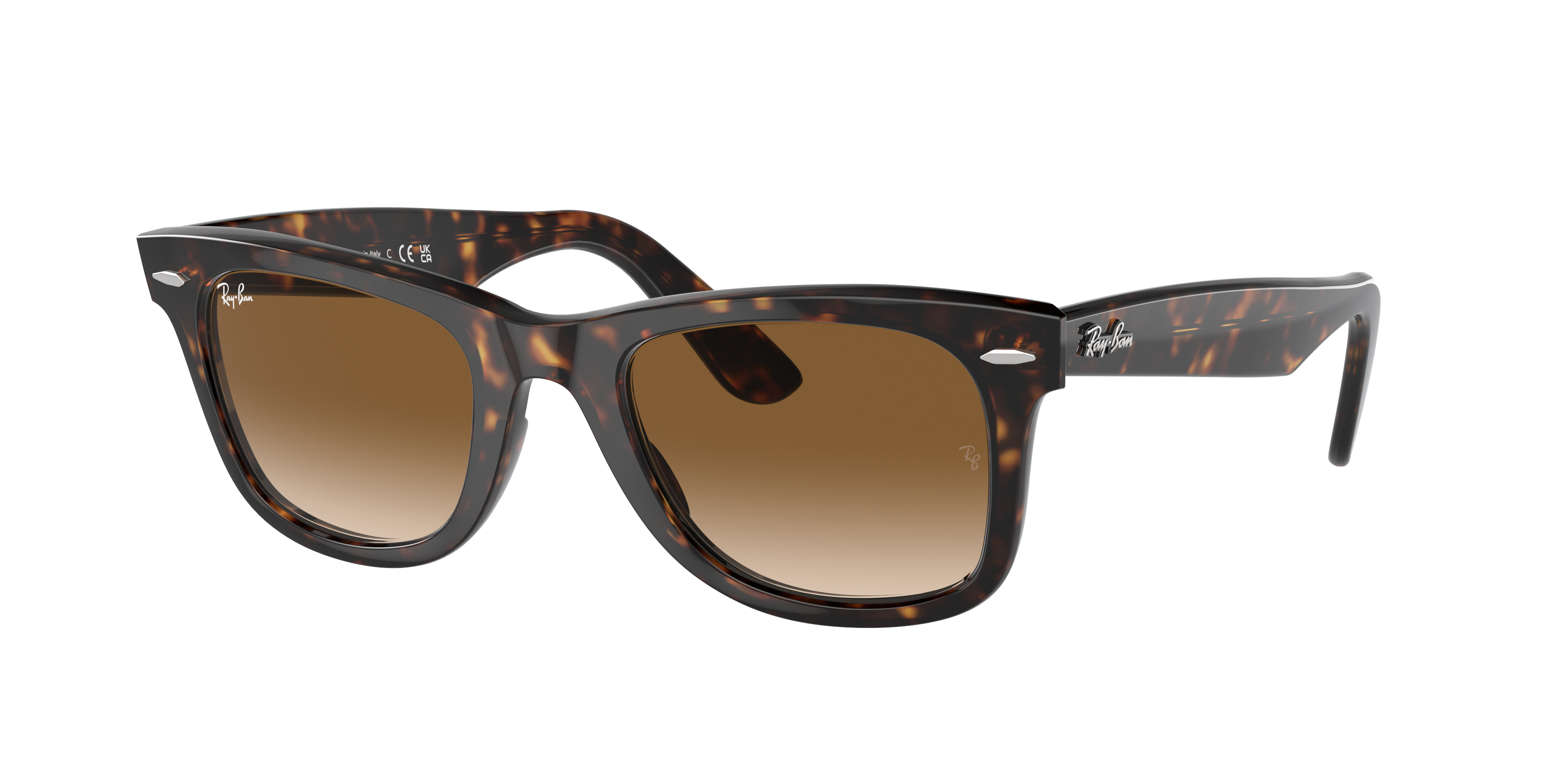 Rayban unisex acetate sunglasses