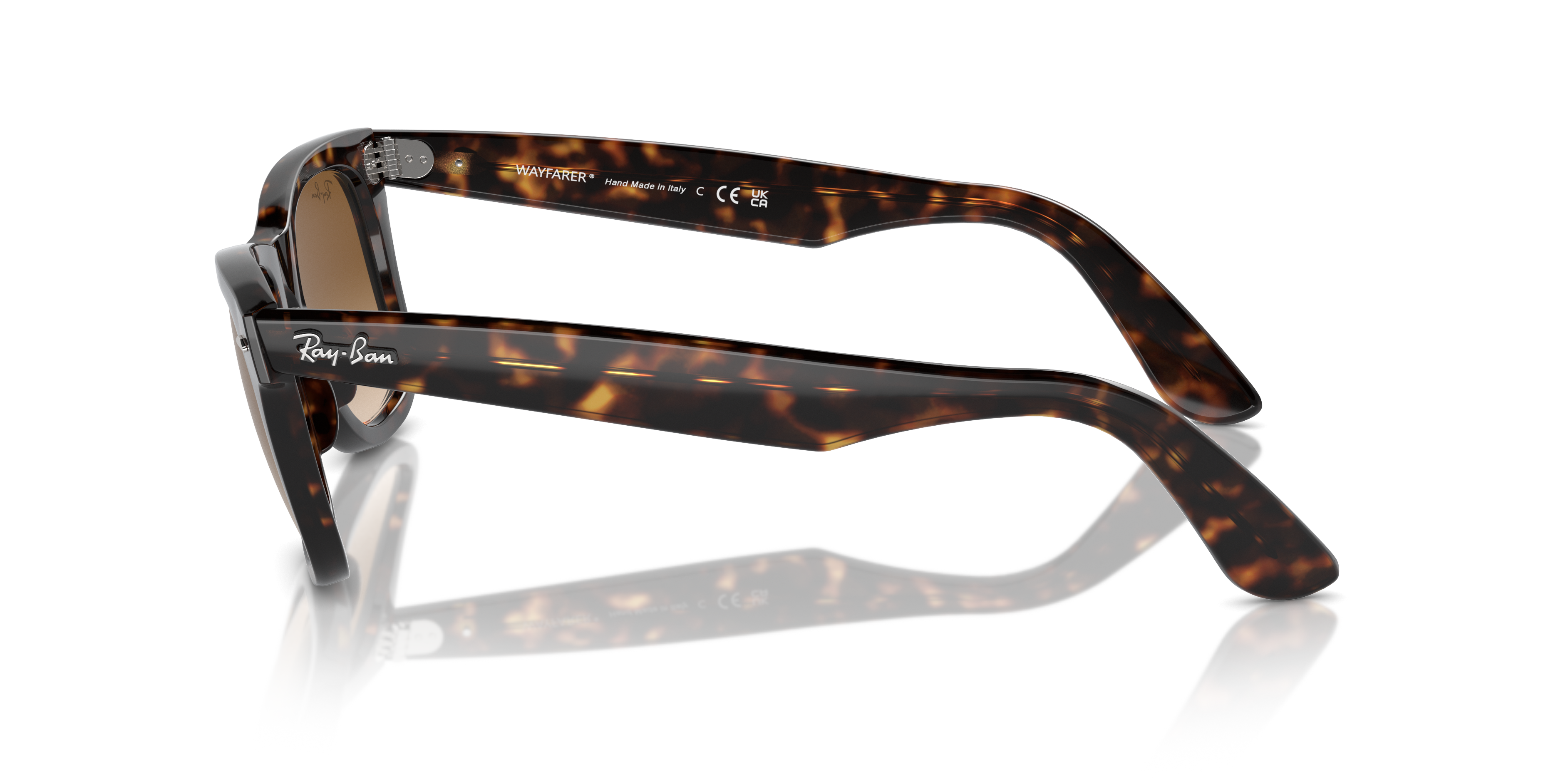 Rayban unisex acetate sunglasses