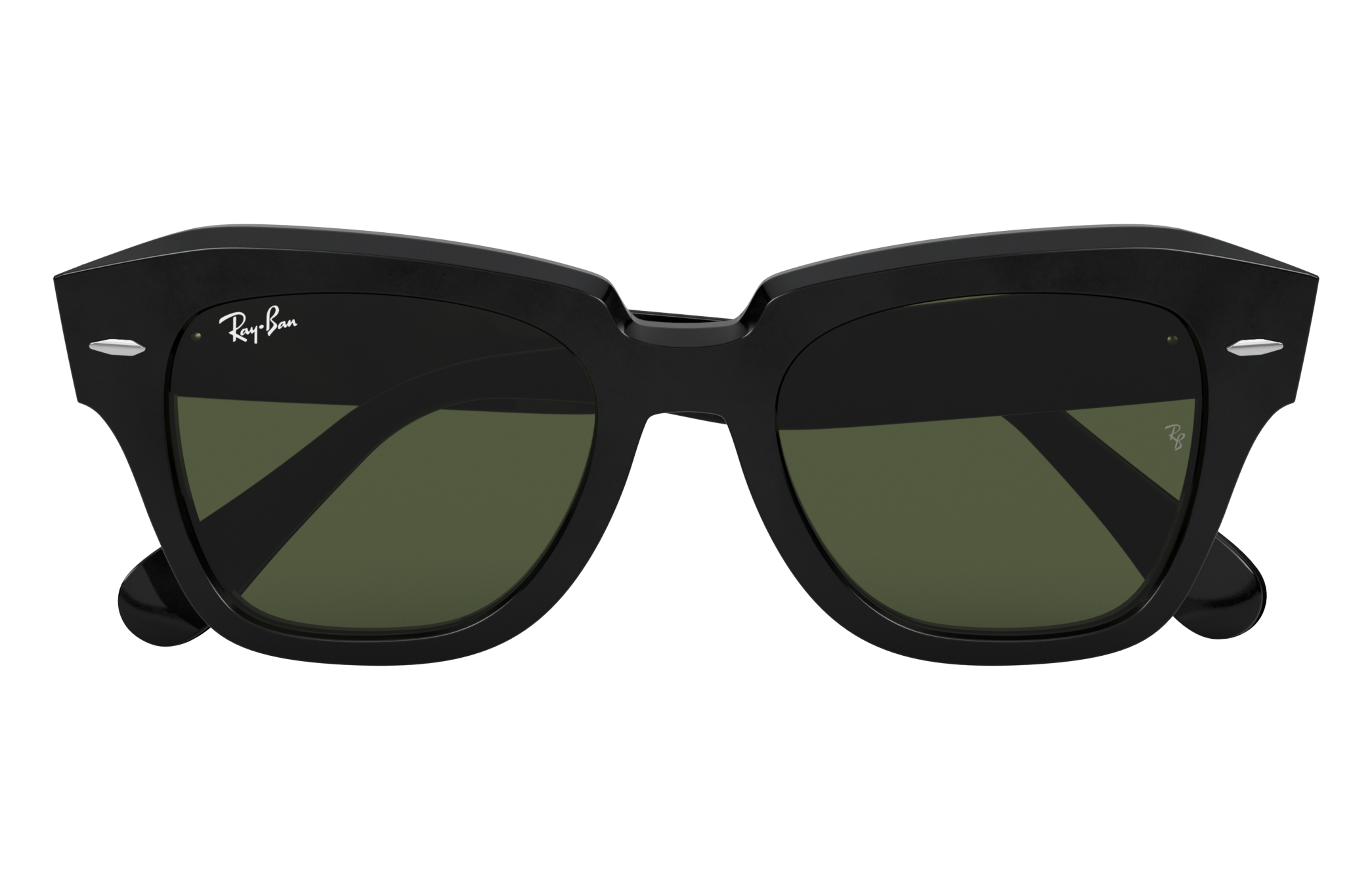 Rayban unisex acetate sunglasses