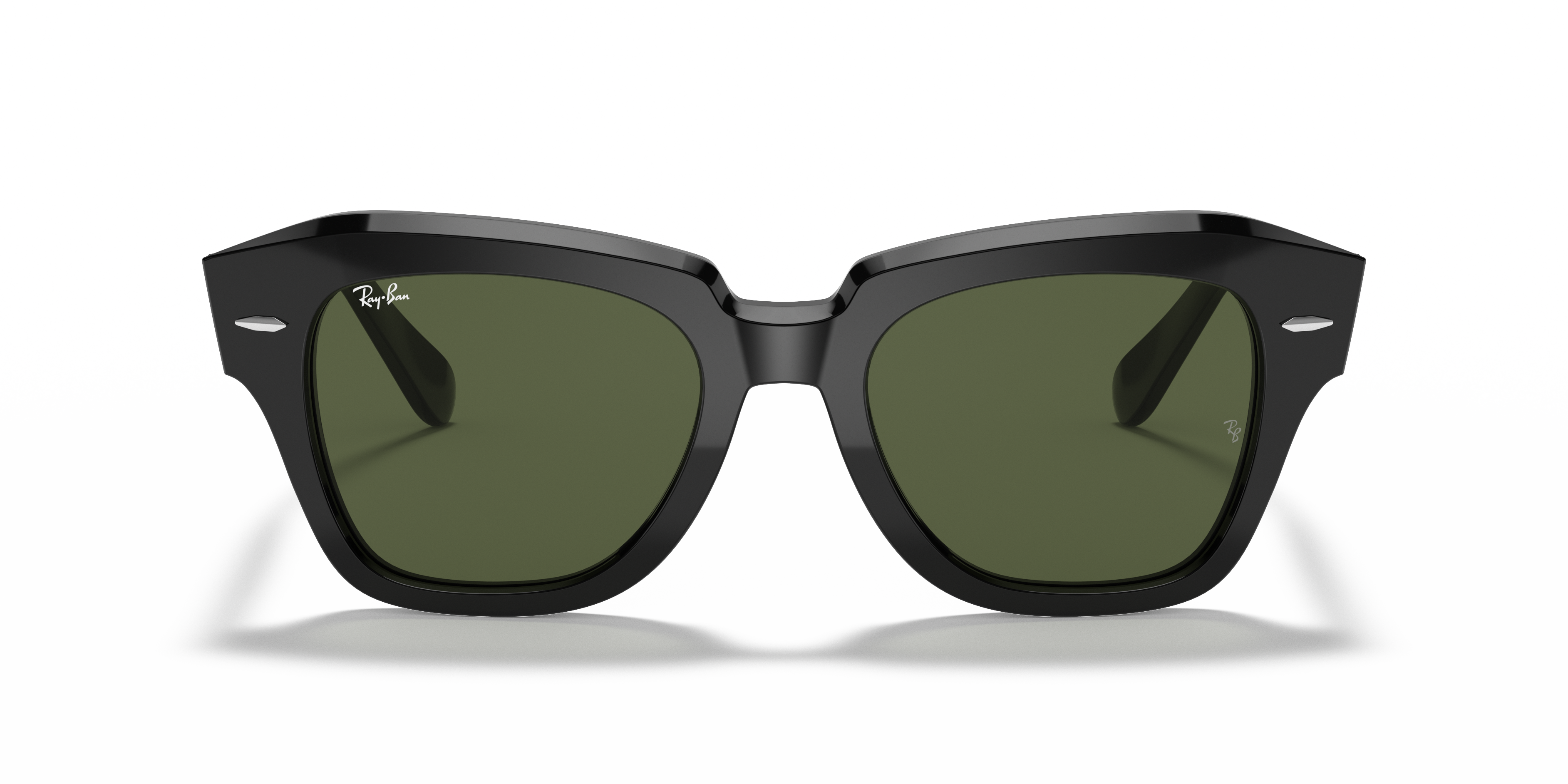 Rayban unisex acetate sunglasses