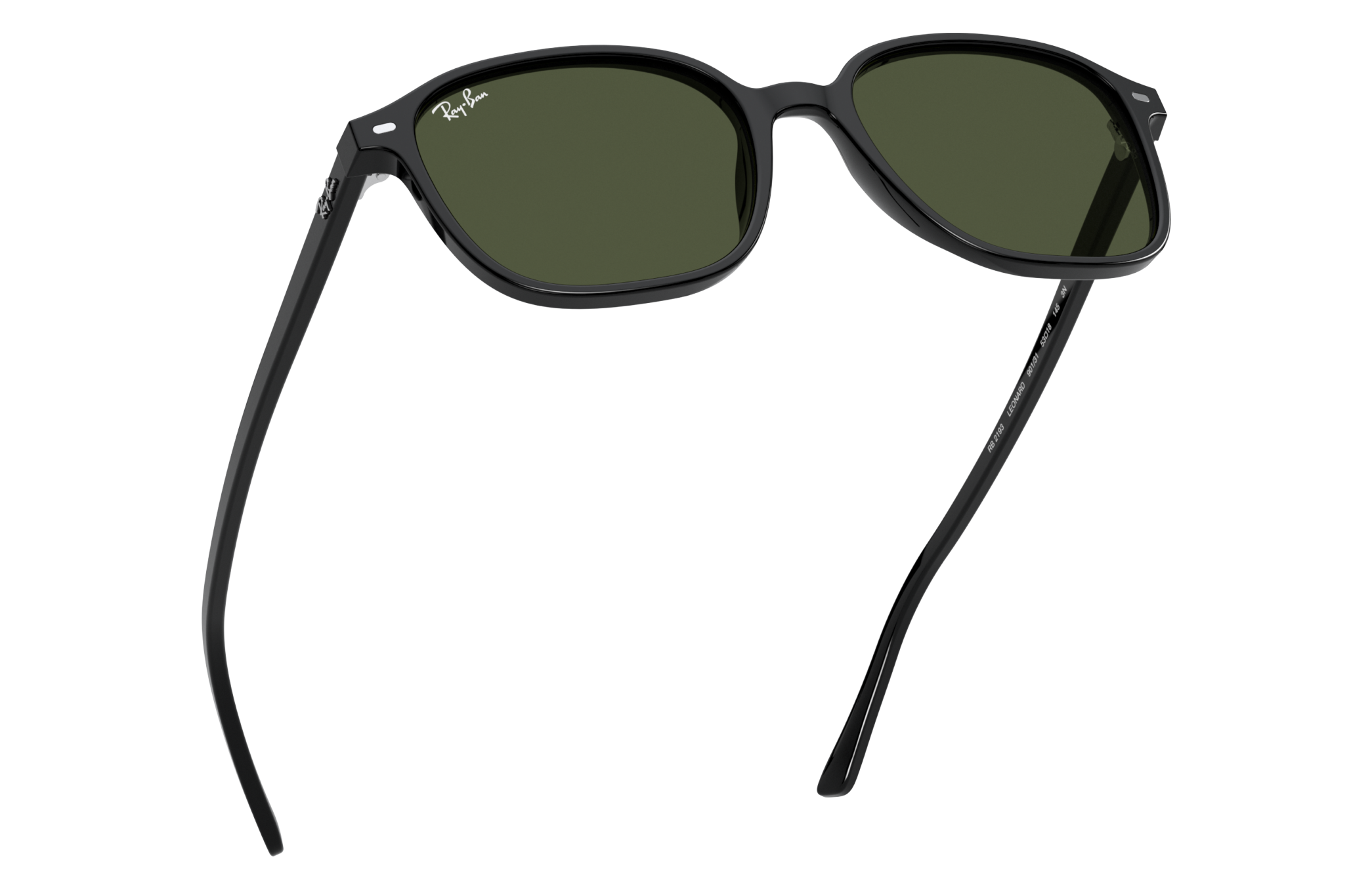 Rayban unisex acetate sunglasses