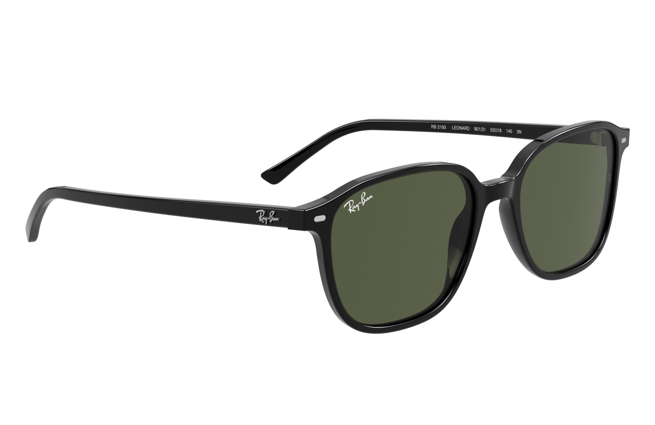 Rayban unisex acetate sunglasses