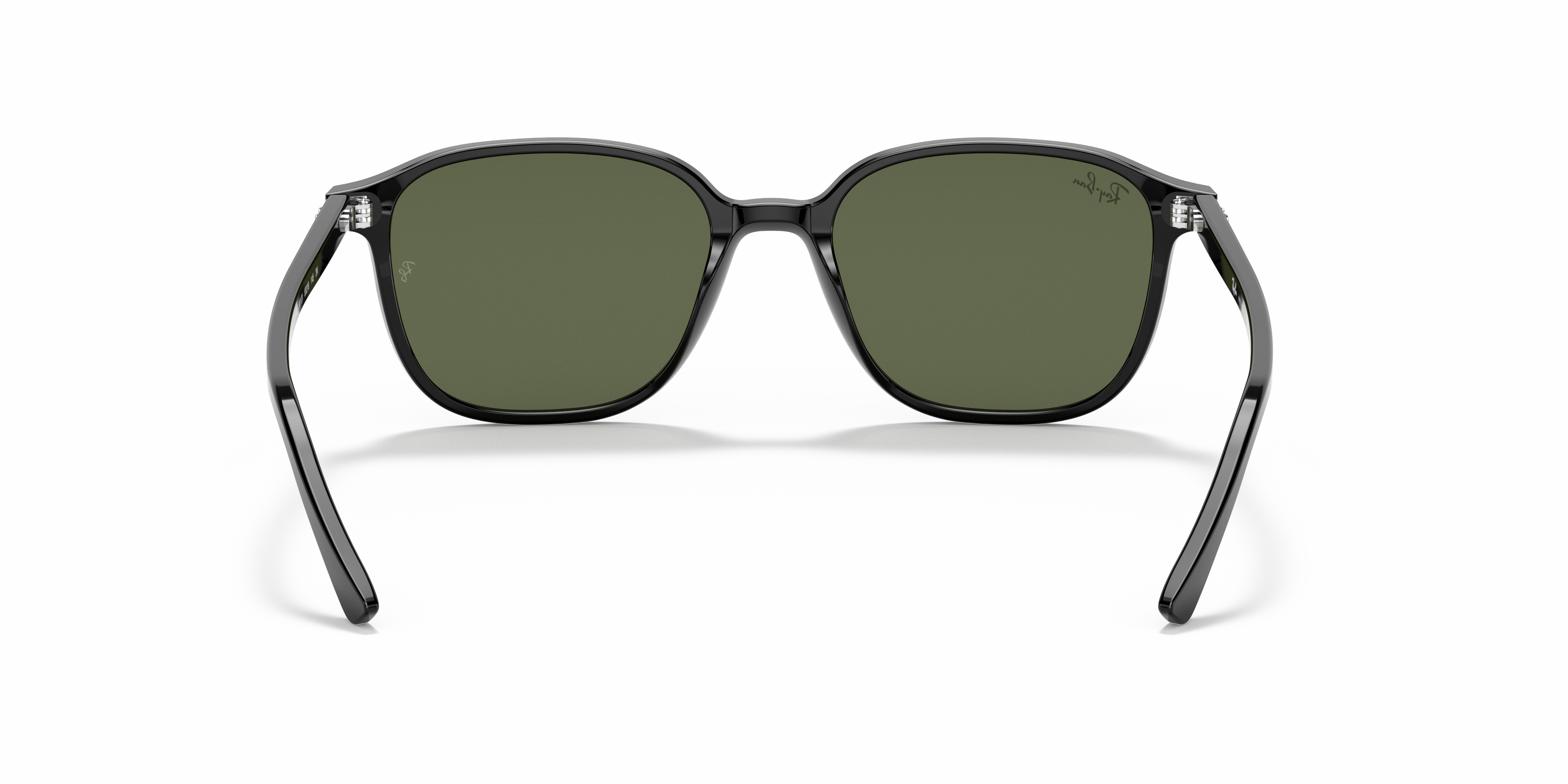 Rayban unisex acetate sunglasses