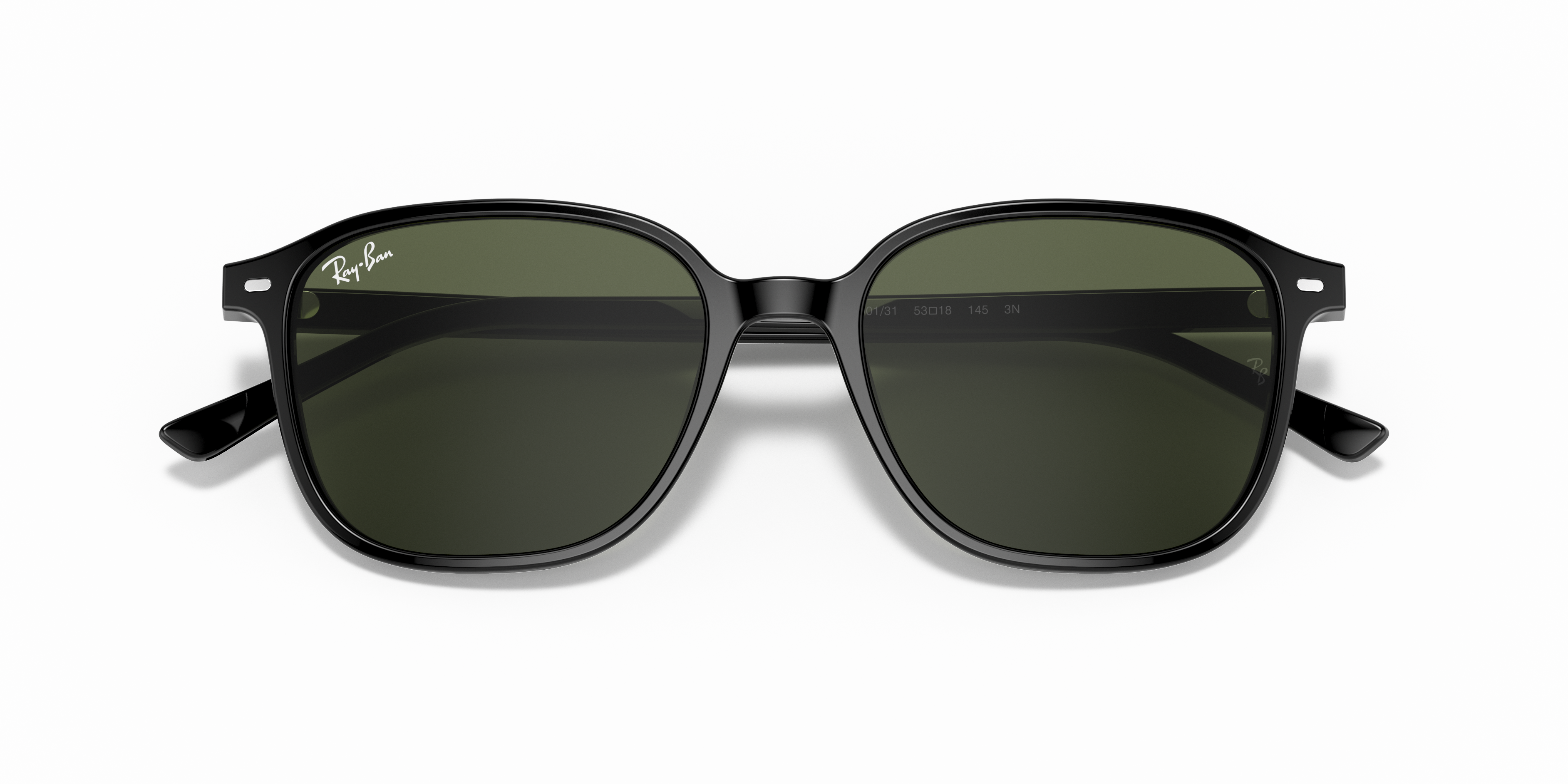 Rayban unisex acetate sunglasses