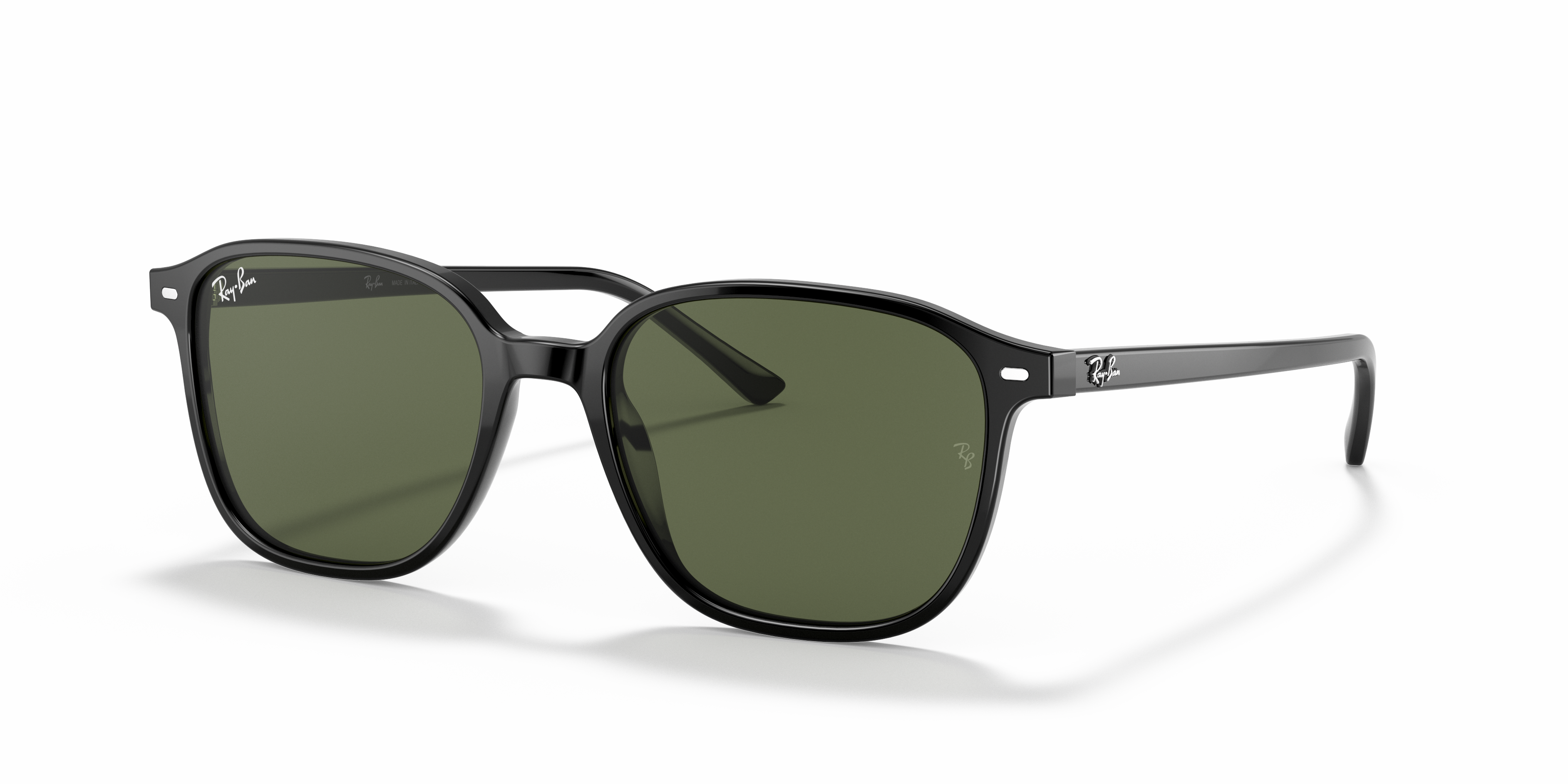 Rayban unisex acetate sunglasses